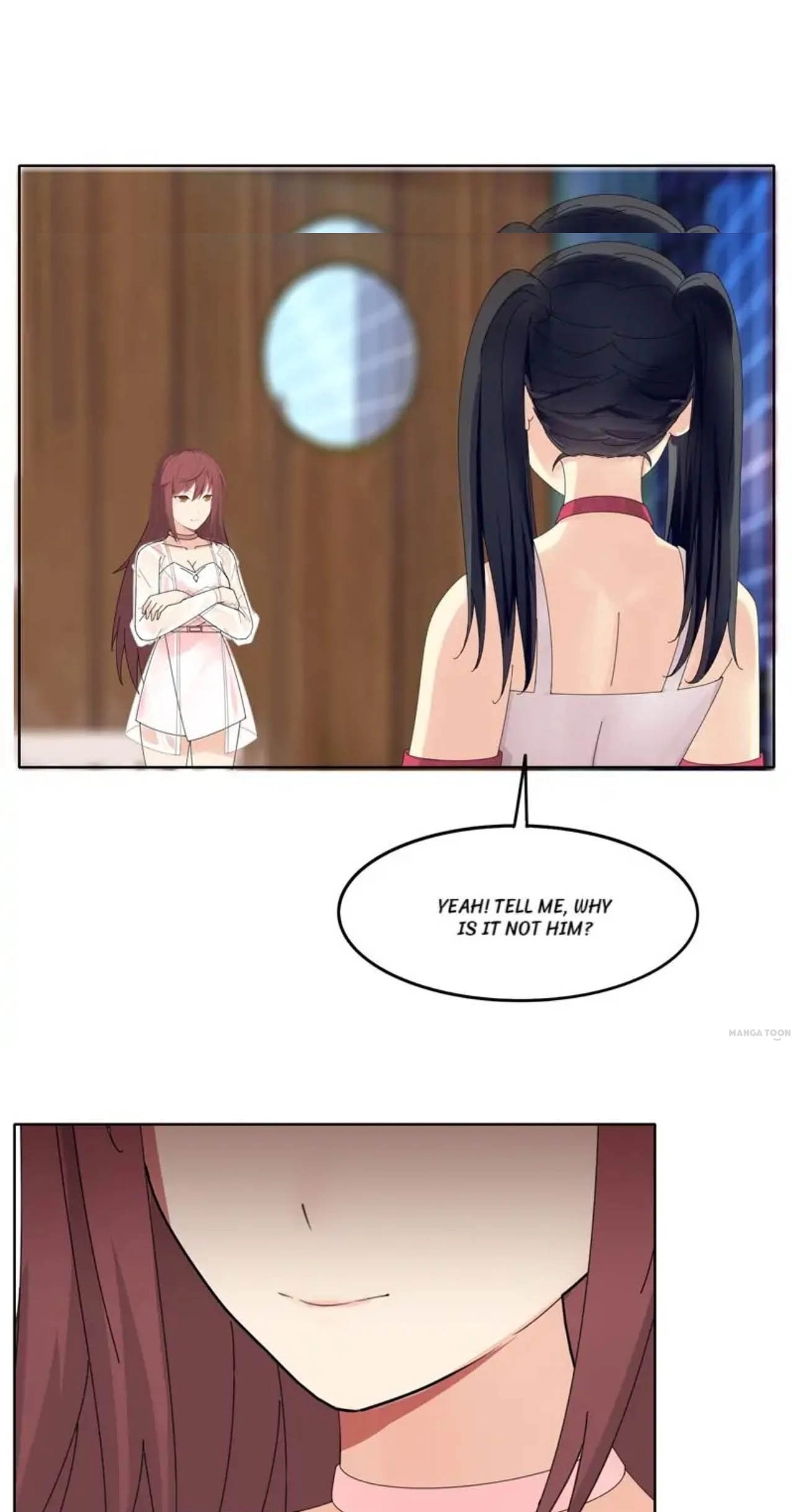 Read The Celestial Cheater chapter 25 image 7 on Lezhin