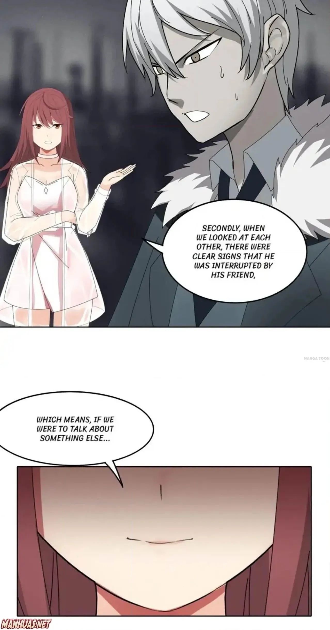 Read The Celestial Cheater chapter 25 image 9 on Lezhin