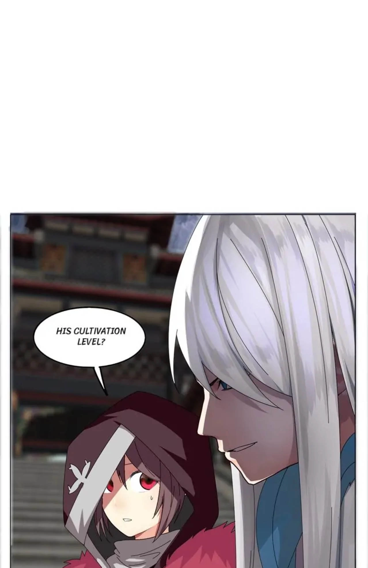 Read The Celestial Cheater chapter 26 image 17 on Lezhin