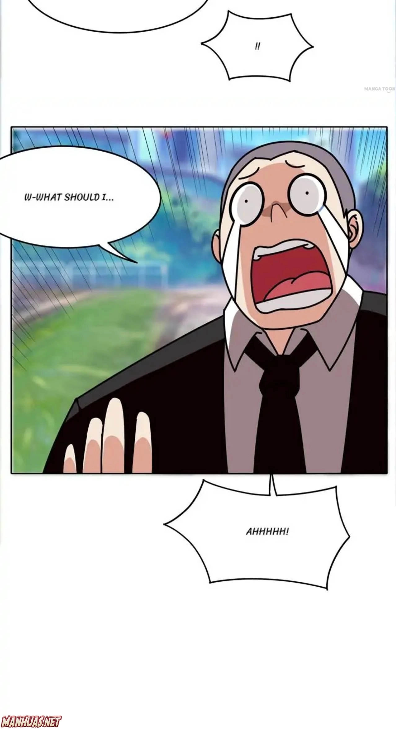 Read The Celestial Cheater chapter 26 image 2 on Lezhin
