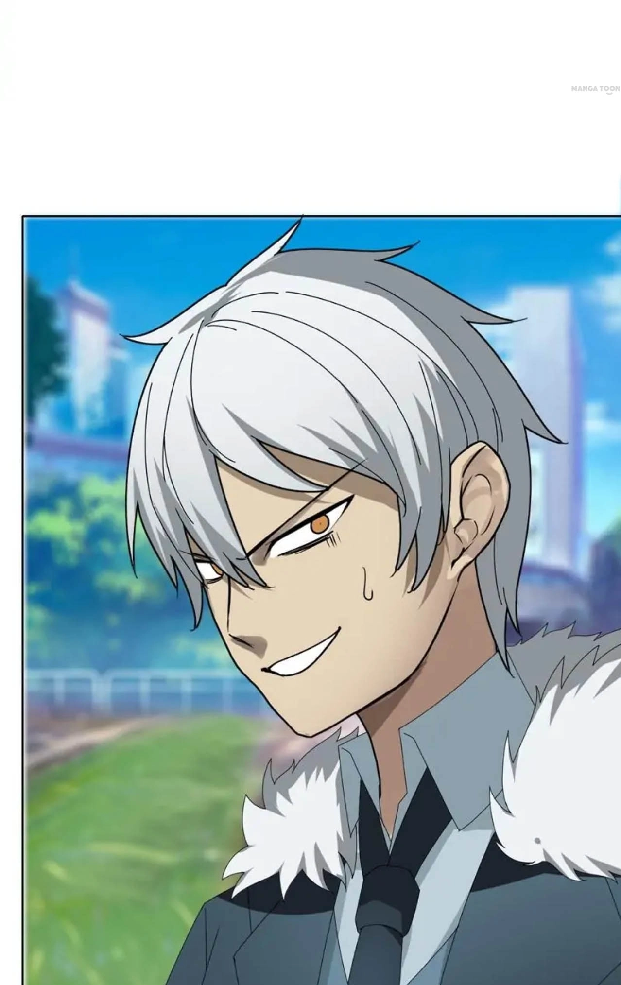 Read The Celestial Cheater chapter 26 image 3 on Lezhin