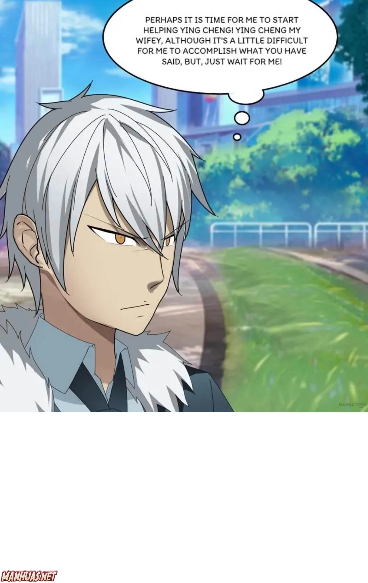 Read The Celestial Cheater chapter 26 image 6 on Lezhin