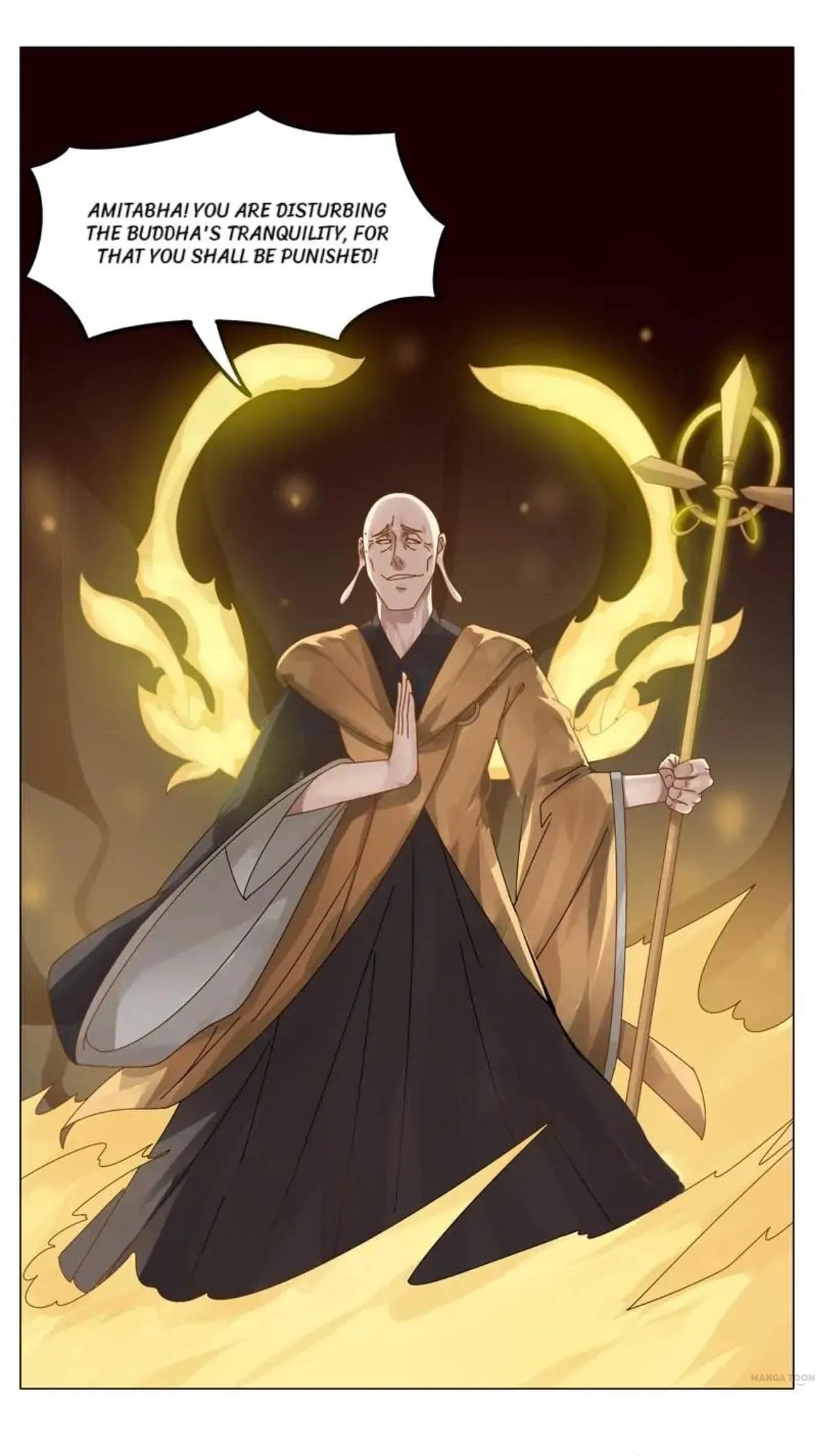 Read The Celestial Cheater chapter 27 image 0 on Lezhin