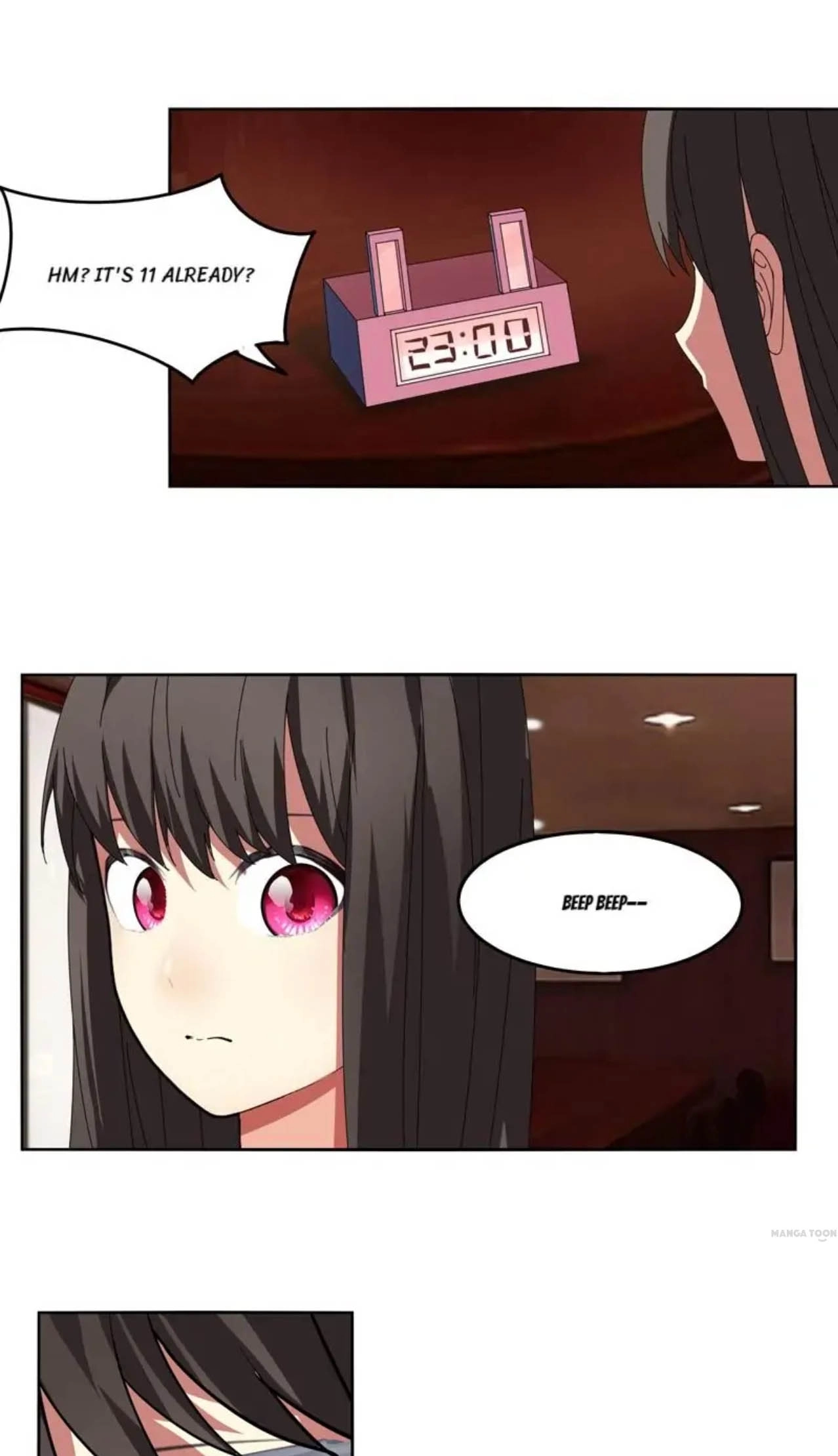Read The Celestial Cheater chapter 27 image 15 on Lezhin