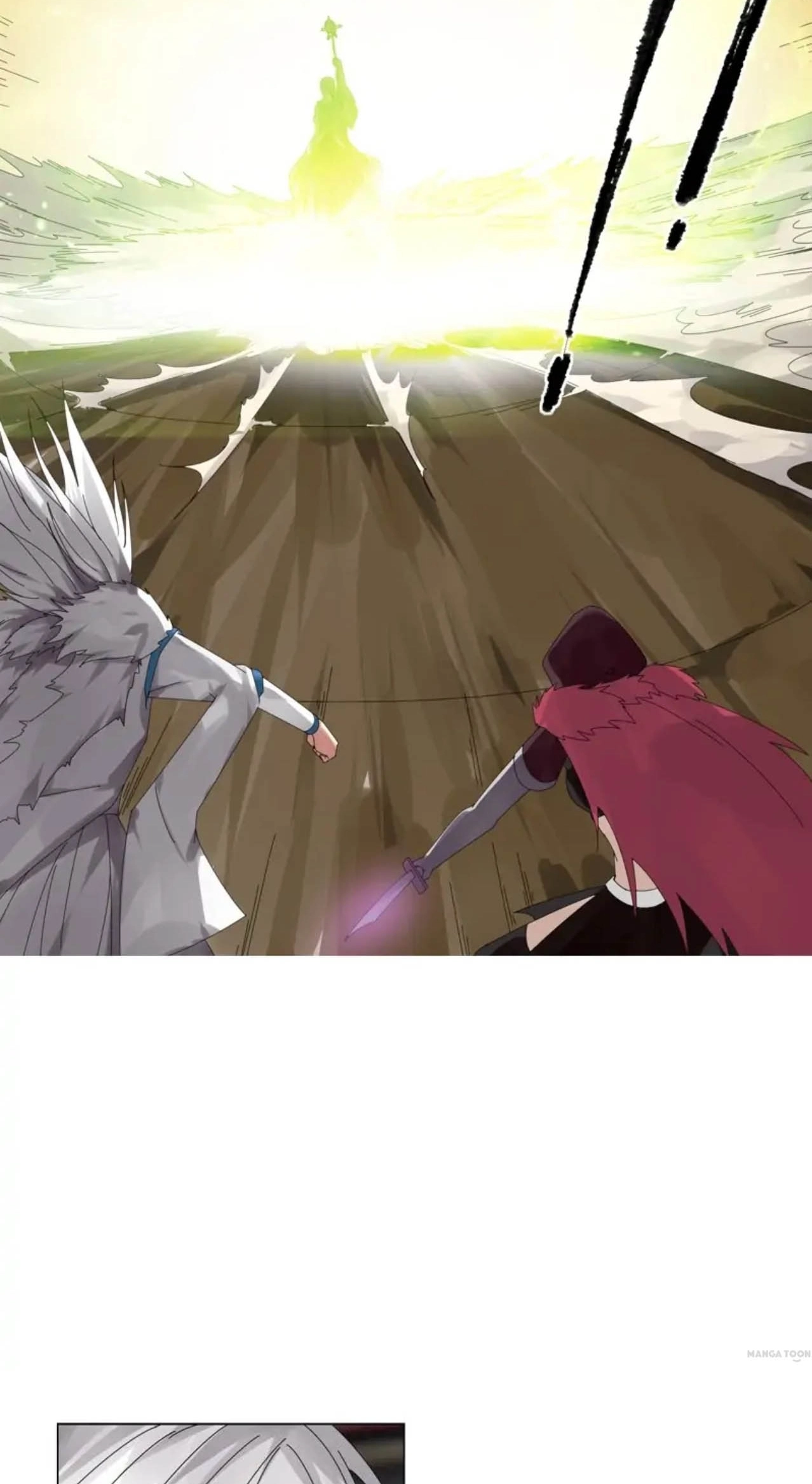 Read The Celestial Cheater chapter 27 image 6 on Lezhin