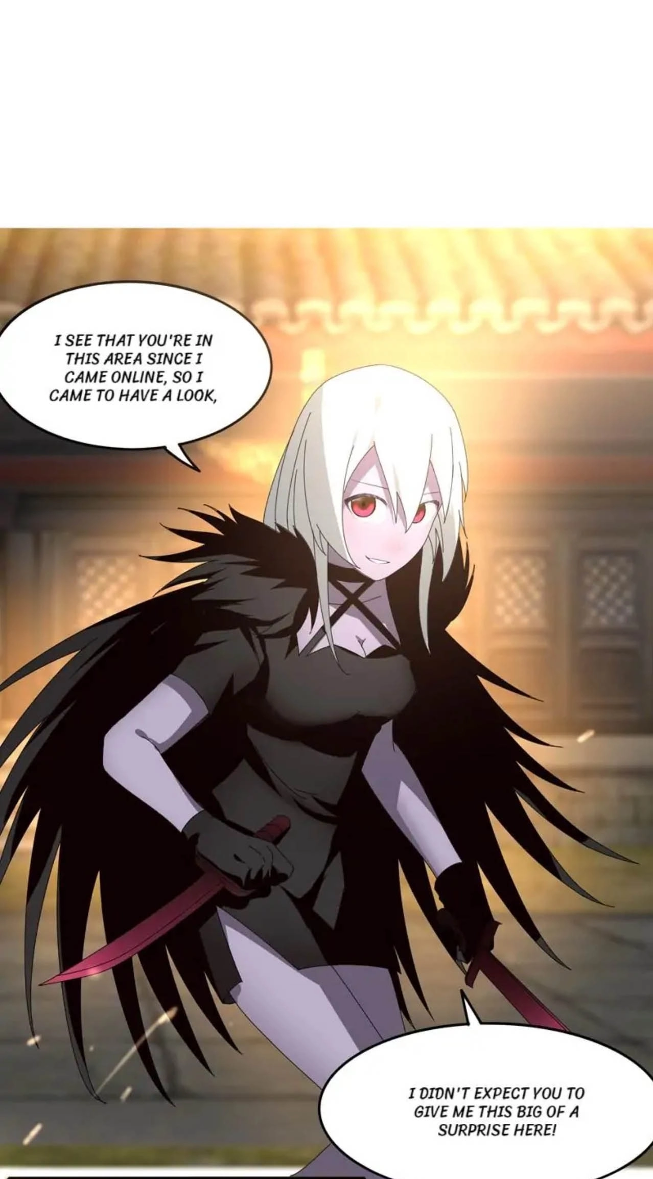 Read The Celestial Cheater chapter 28 image 11 on Lezhin