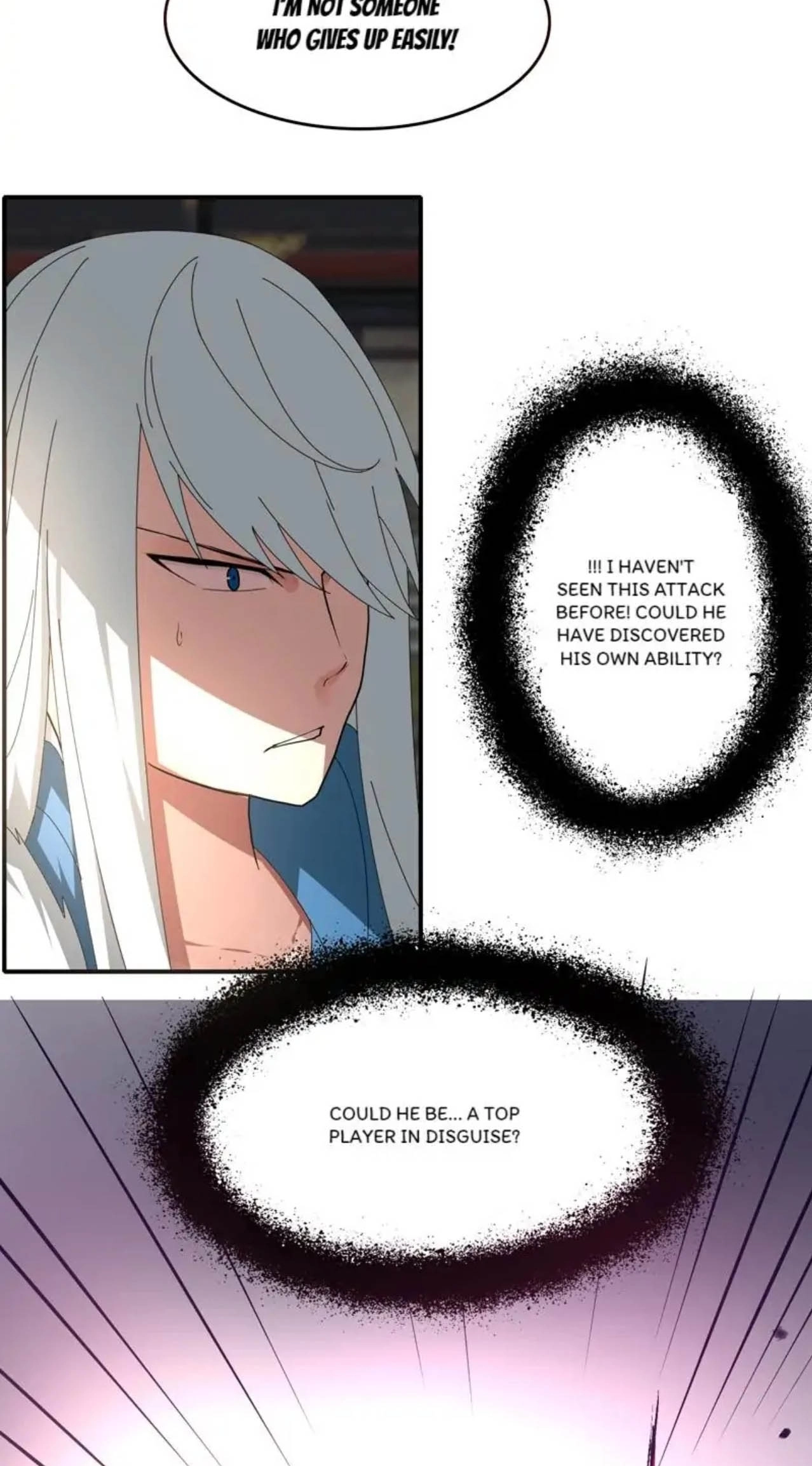 Read The Celestial Cheater chapter 28 image 15 on Lezhin