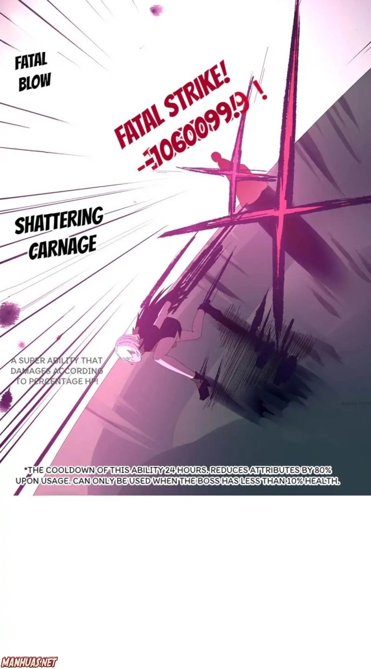 Read The Celestial Cheater chapter 28 image 16 on Lezhin