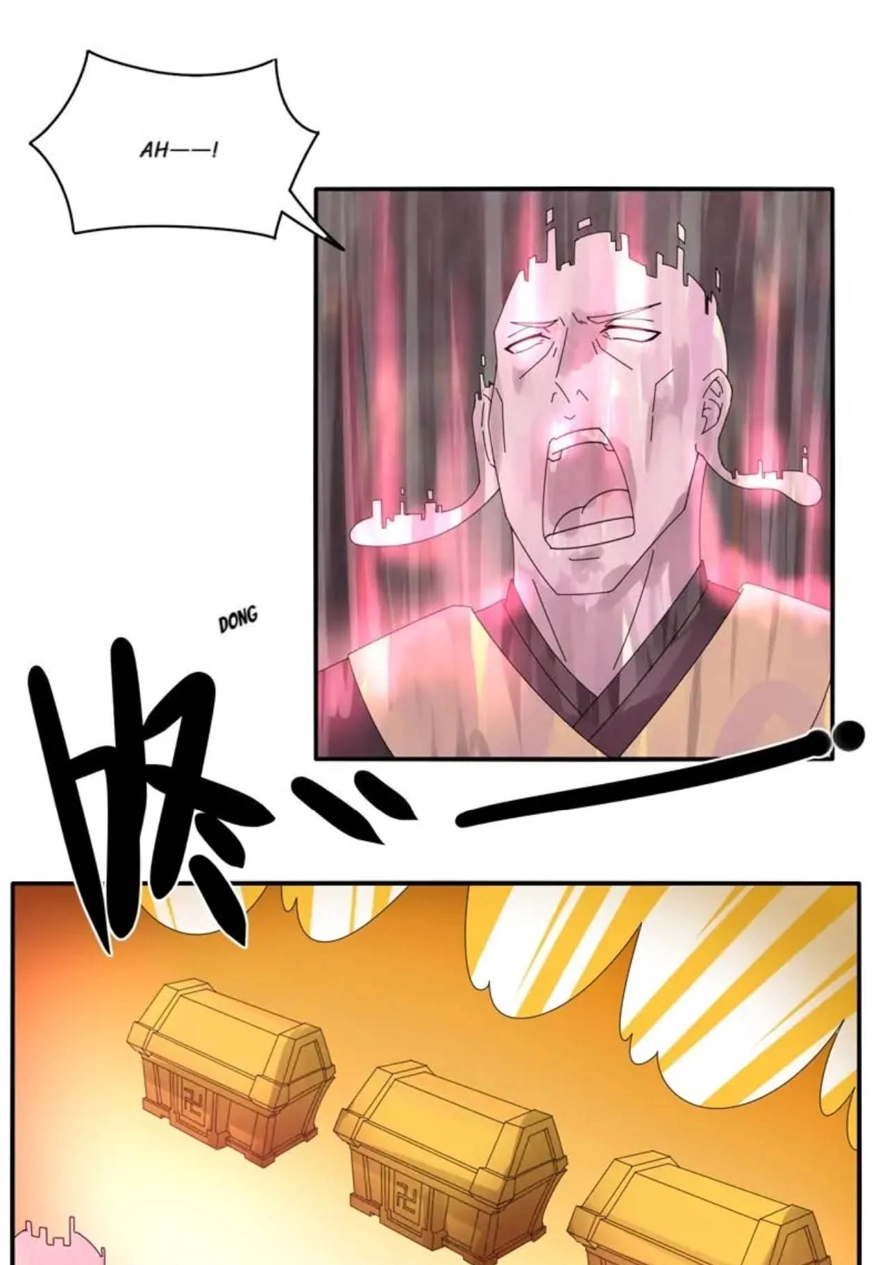 Read The Celestial Cheater chapter 28 image 17 on Lezhin