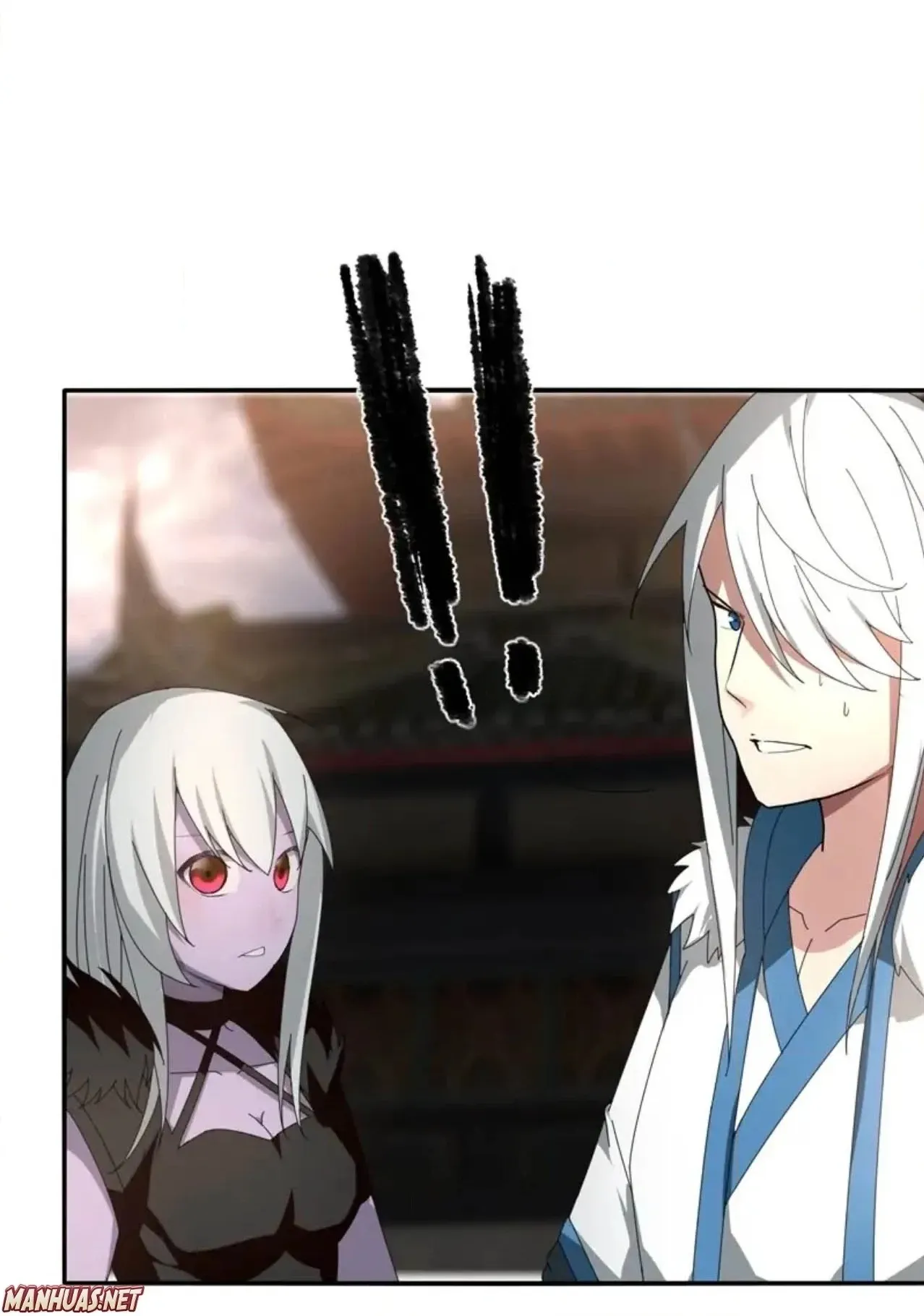 Read The Celestial Cheater chapter 28 image 19 on Lezhin