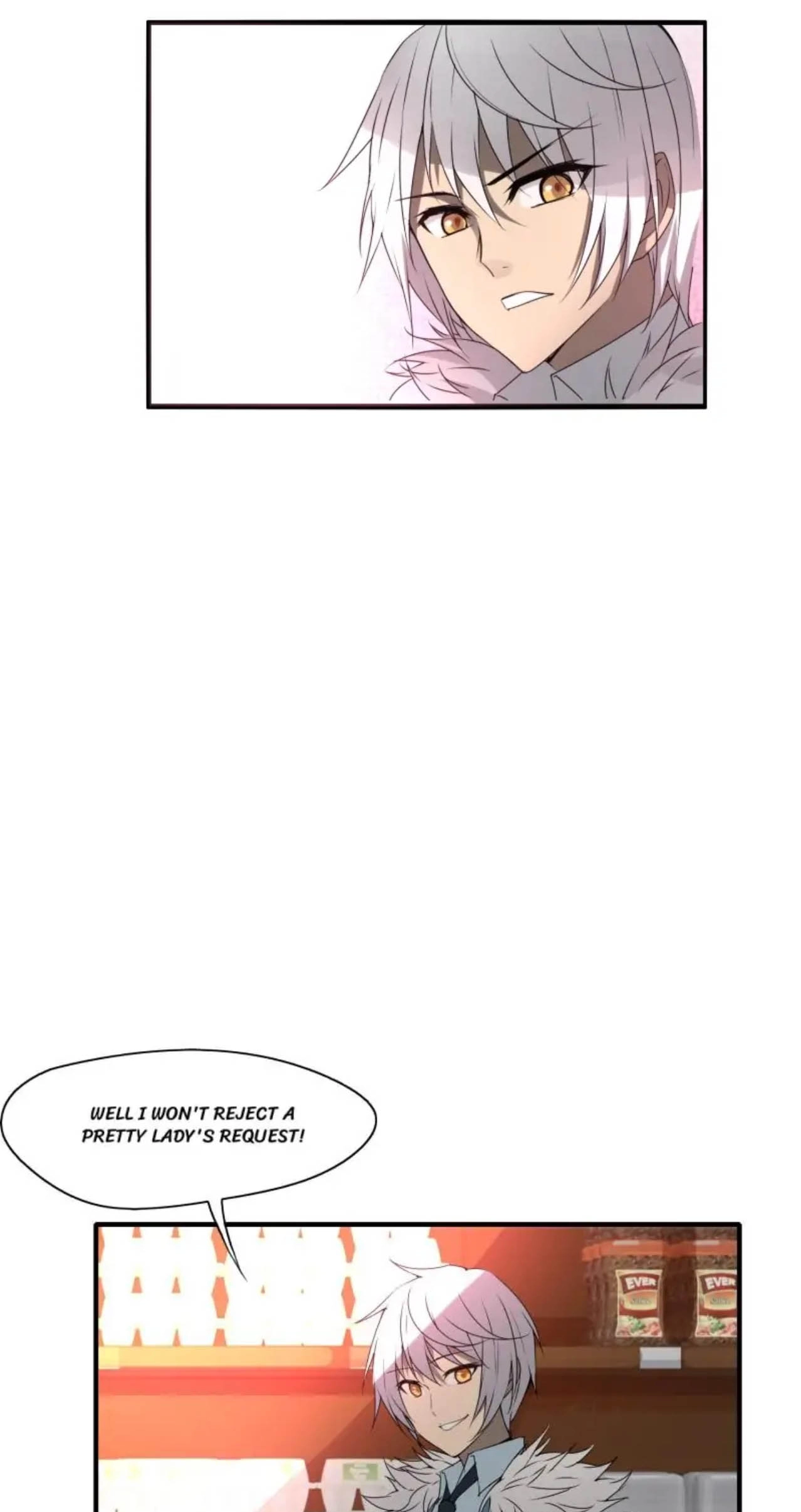 Read The Celestial Cheater chapter 3 image 11 on Lezhin
