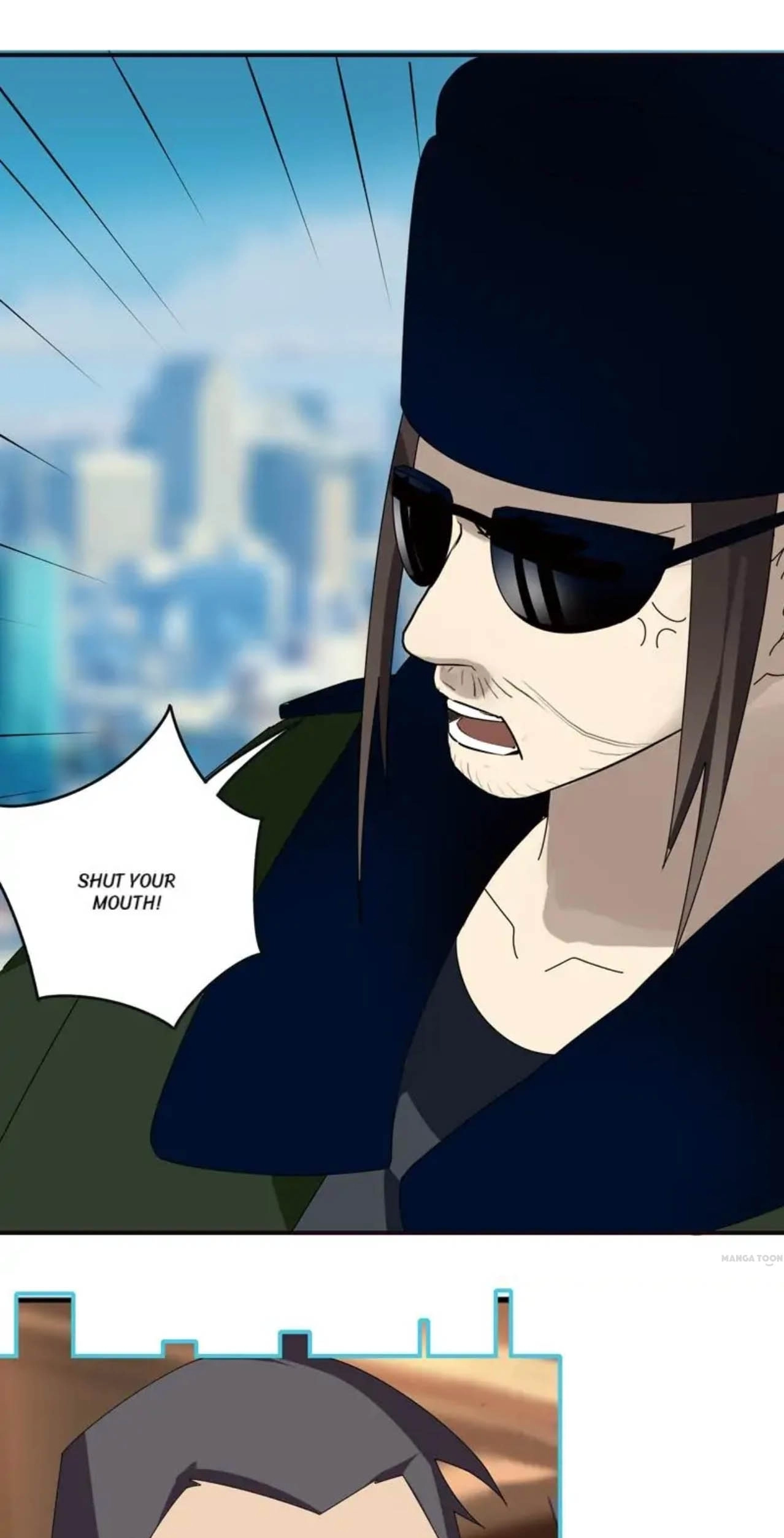 Read The Celestial Cheater chapter 31 image 11 on Lezhin