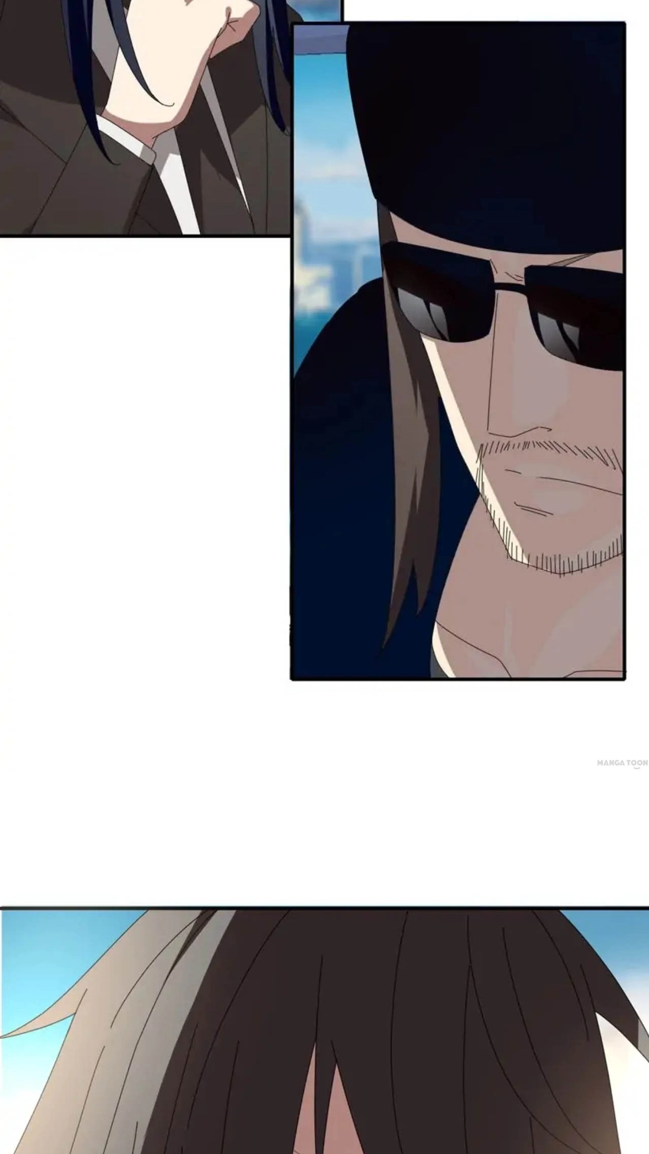 Read The Celestial Cheater chapter 31 image 16 on Lezhin