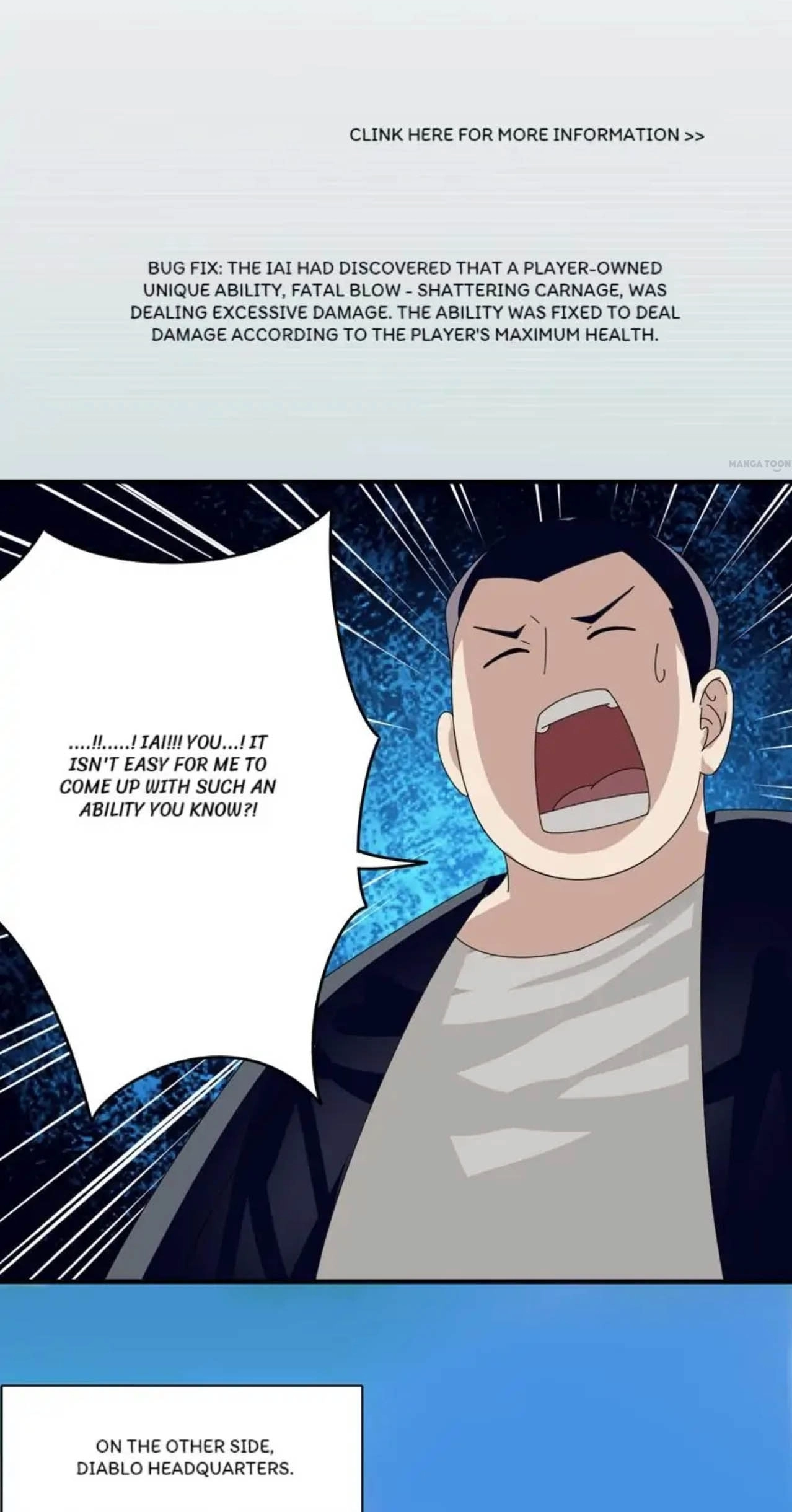 Read The Celestial Cheater chapter 31 image 2 on Lezhin