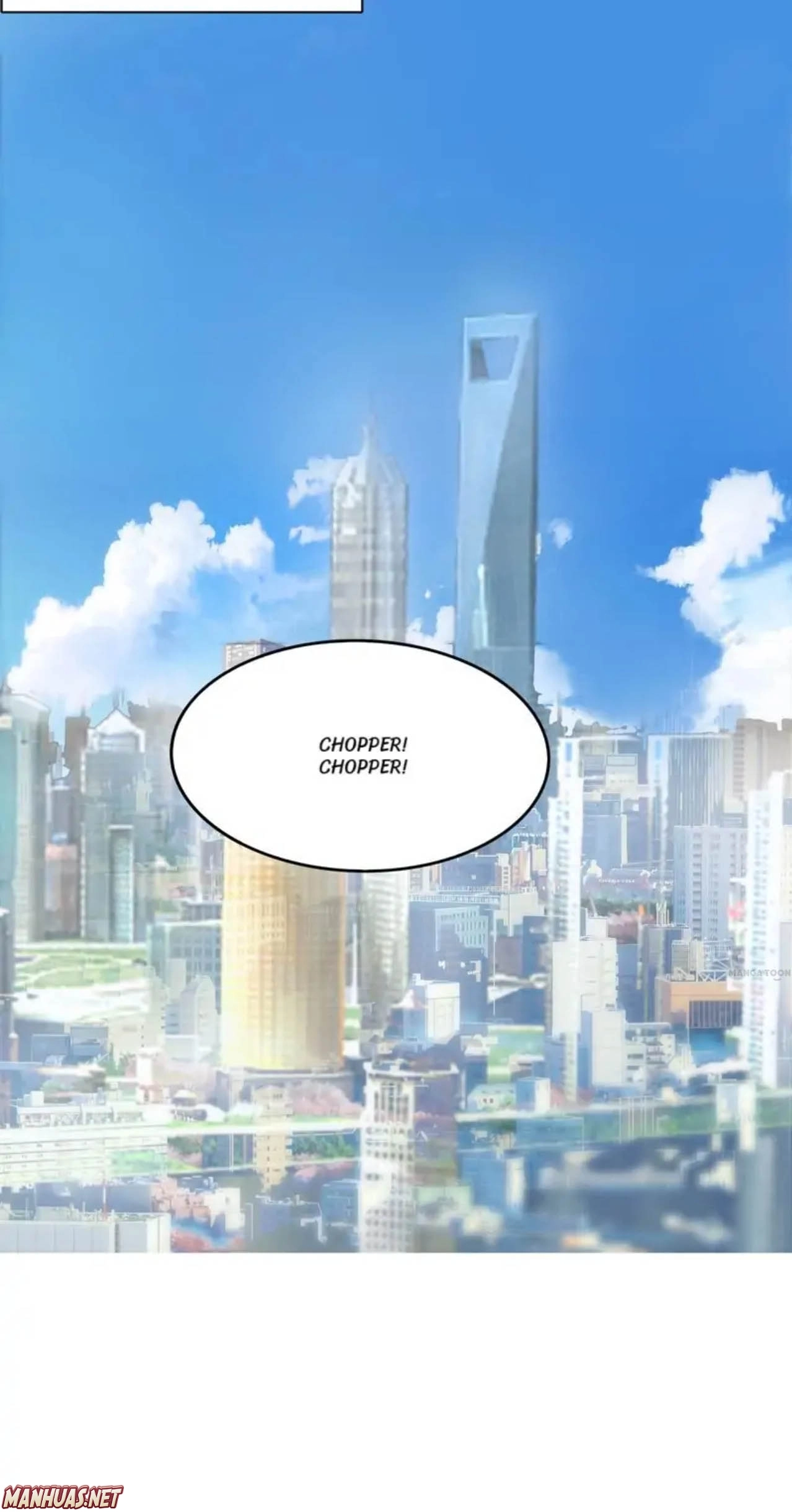 Read The Celestial Cheater chapter 31 image 3 on Lezhin