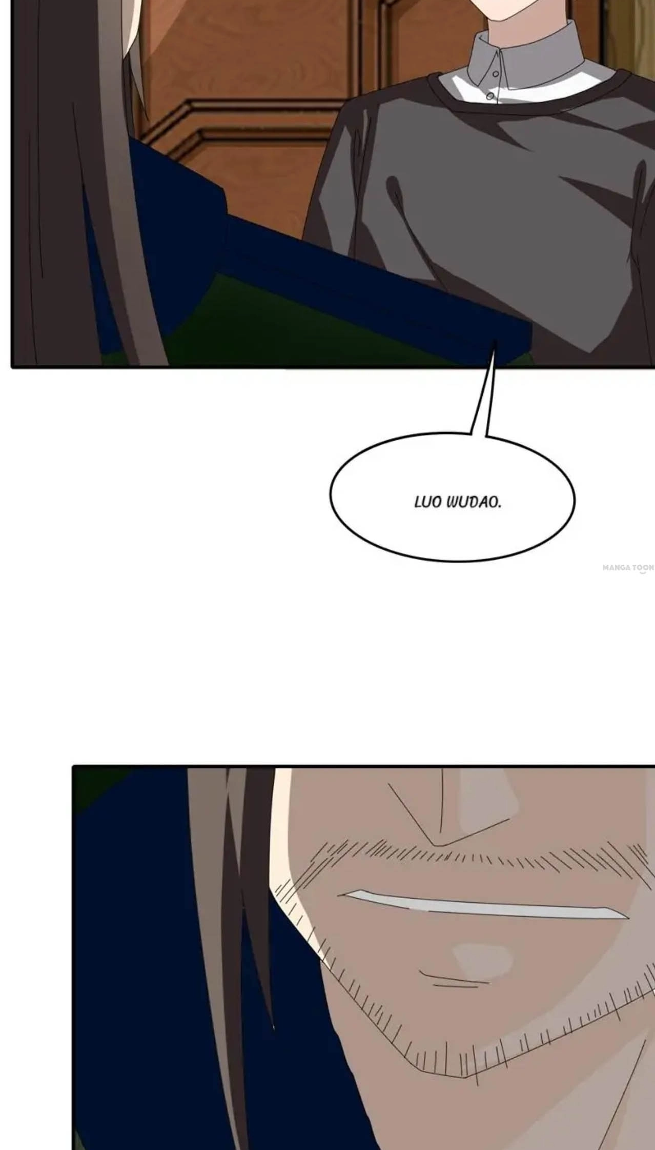 Read The Celestial Cheater chapter 31 image 6 on Lezhin