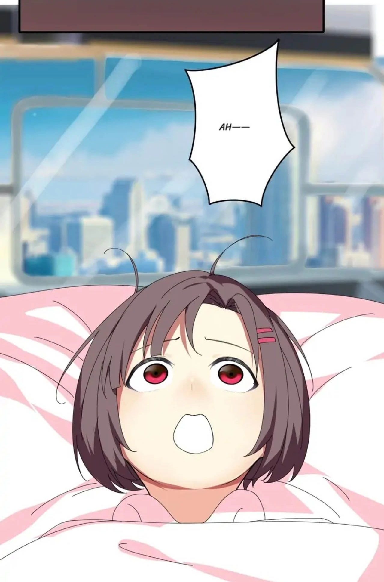 Read The Celestial Cheater chapter 32 image 1 on Lezhin