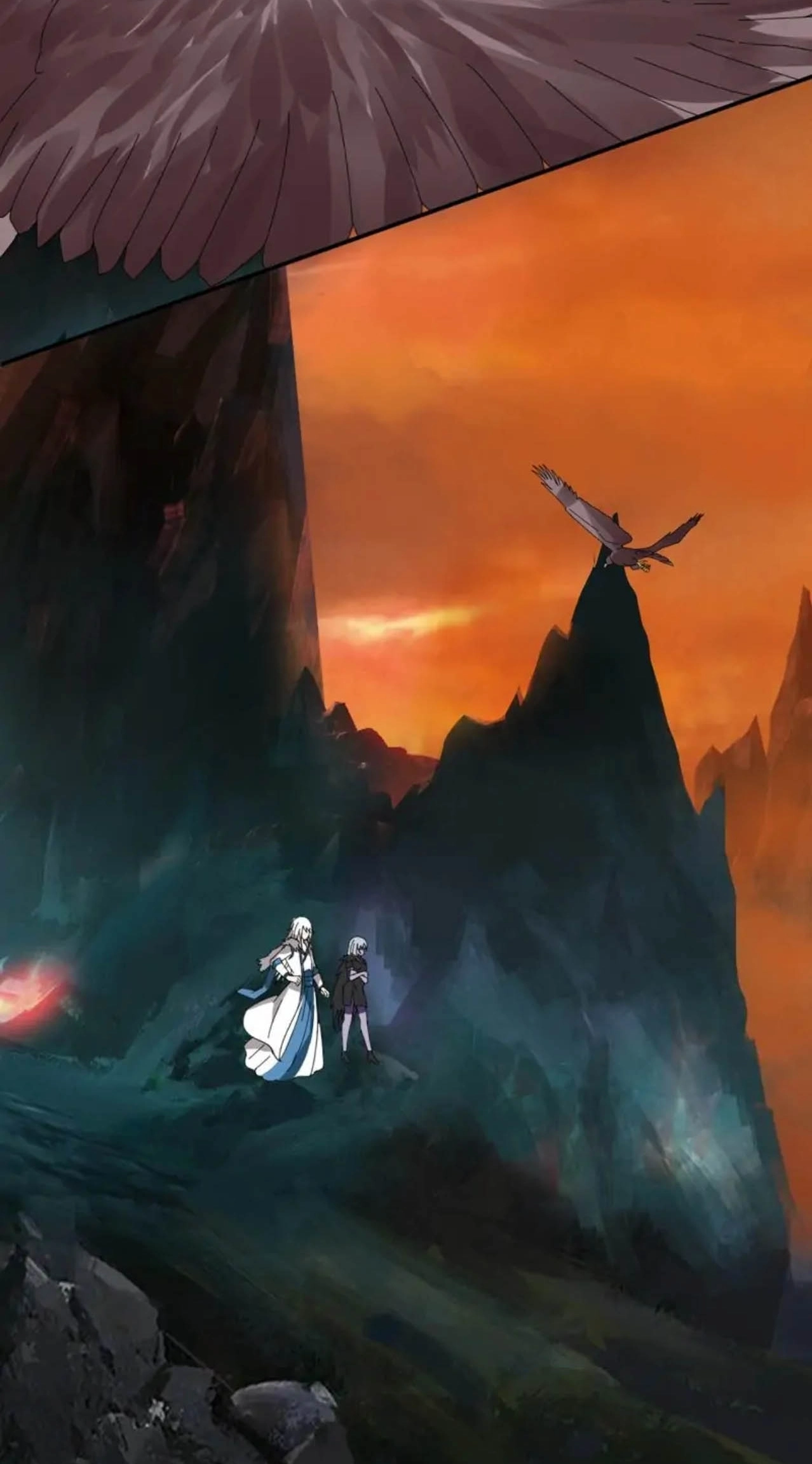 Read The Celestial Cheater chapter 32 image 12 on Lezhin