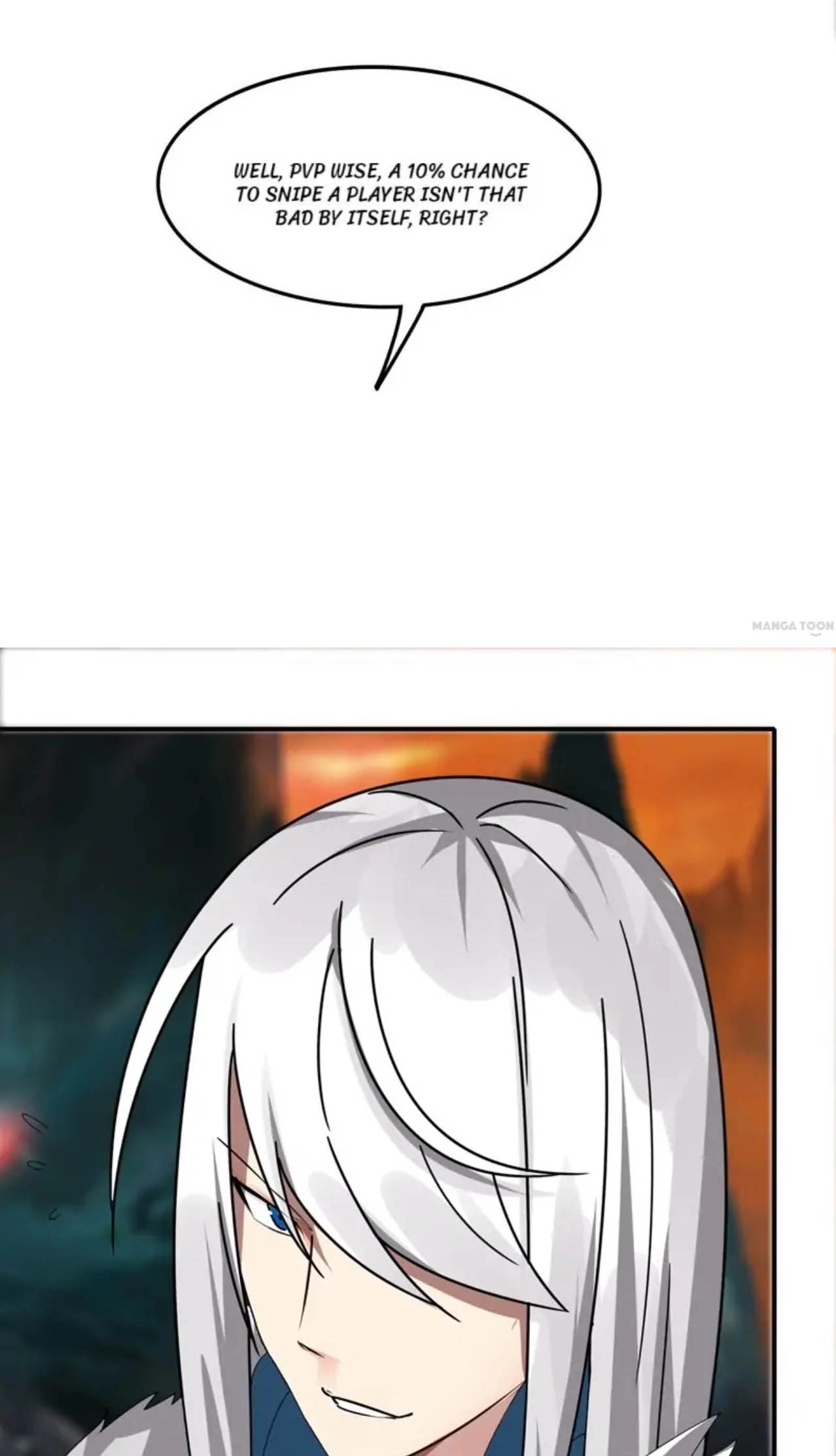 Read The Celestial Cheater chapter 32 image 14 on Lezhin