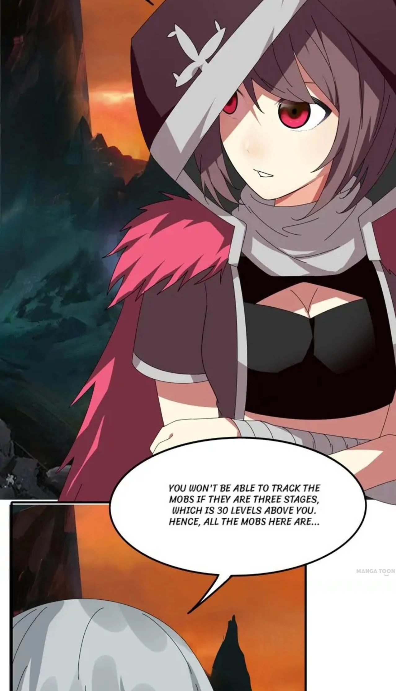 Read The Celestial Cheater chapter 32 image 16 on Lezhin