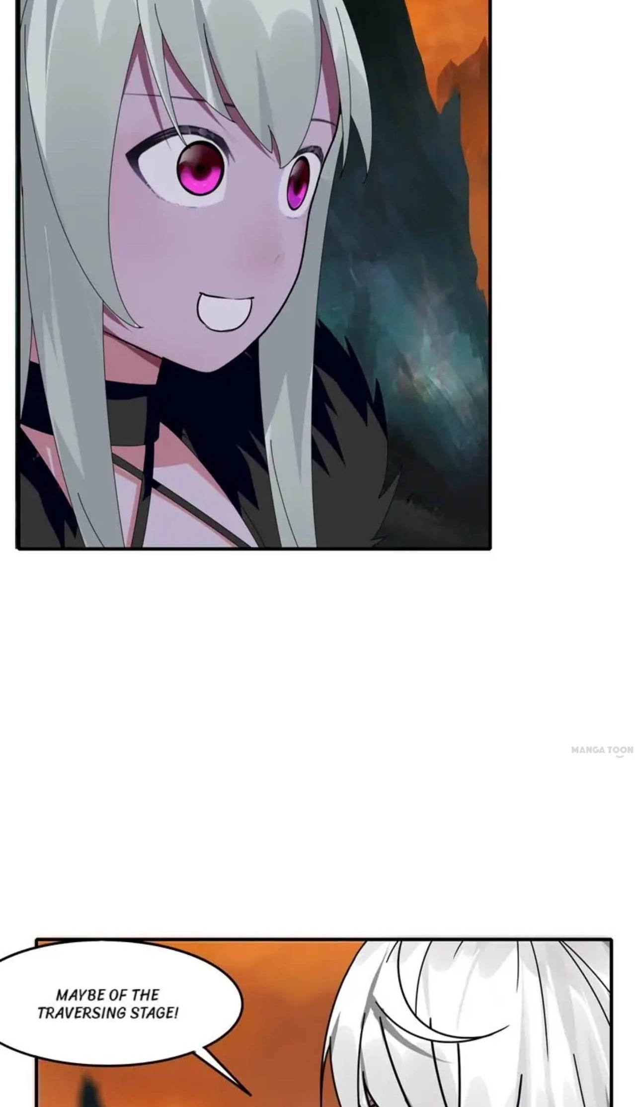 Read The Celestial Cheater chapter 32 image 17 on Lezhin