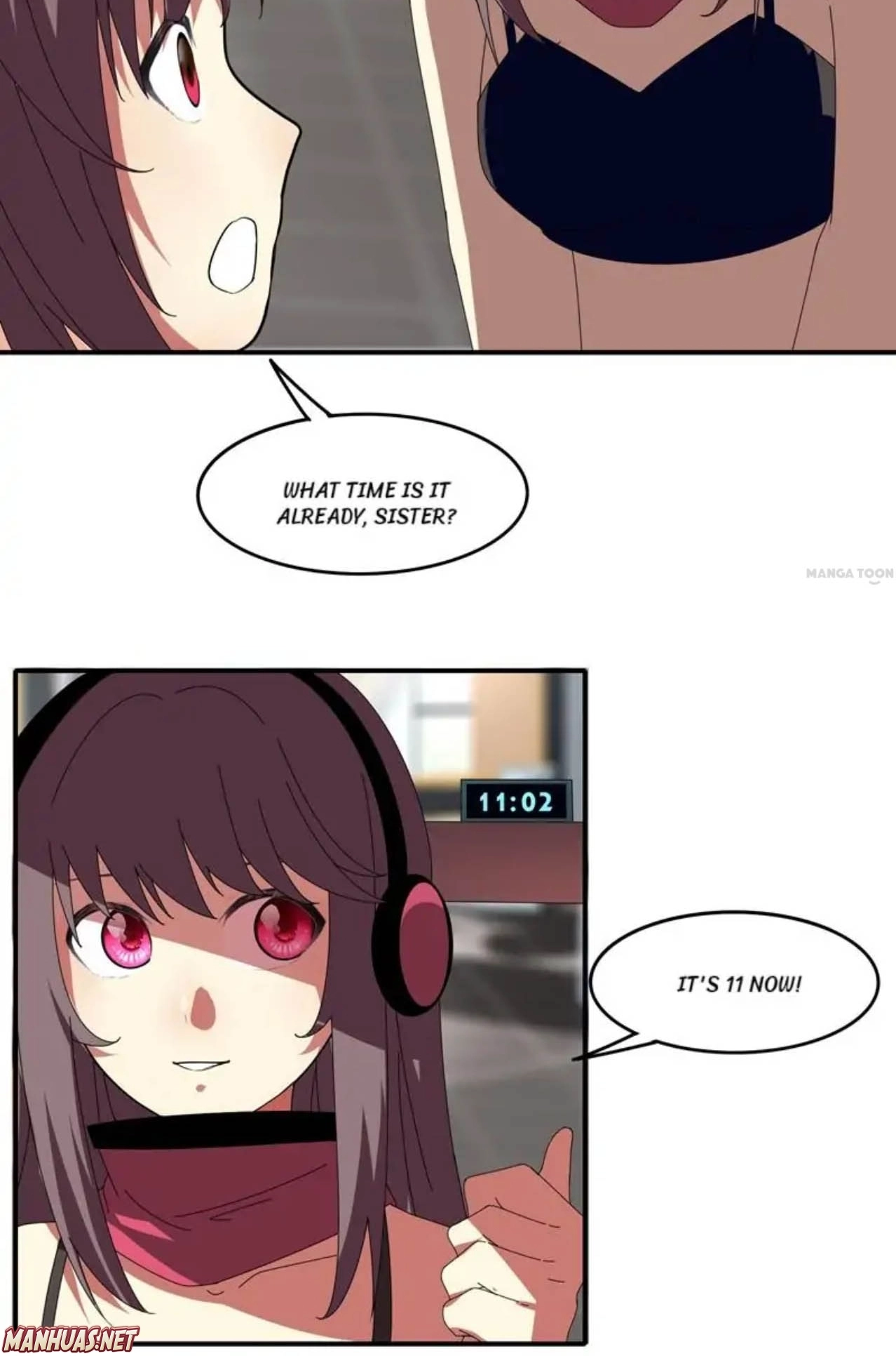 Read The Celestial Cheater chapter 32 image 3 on Lezhin