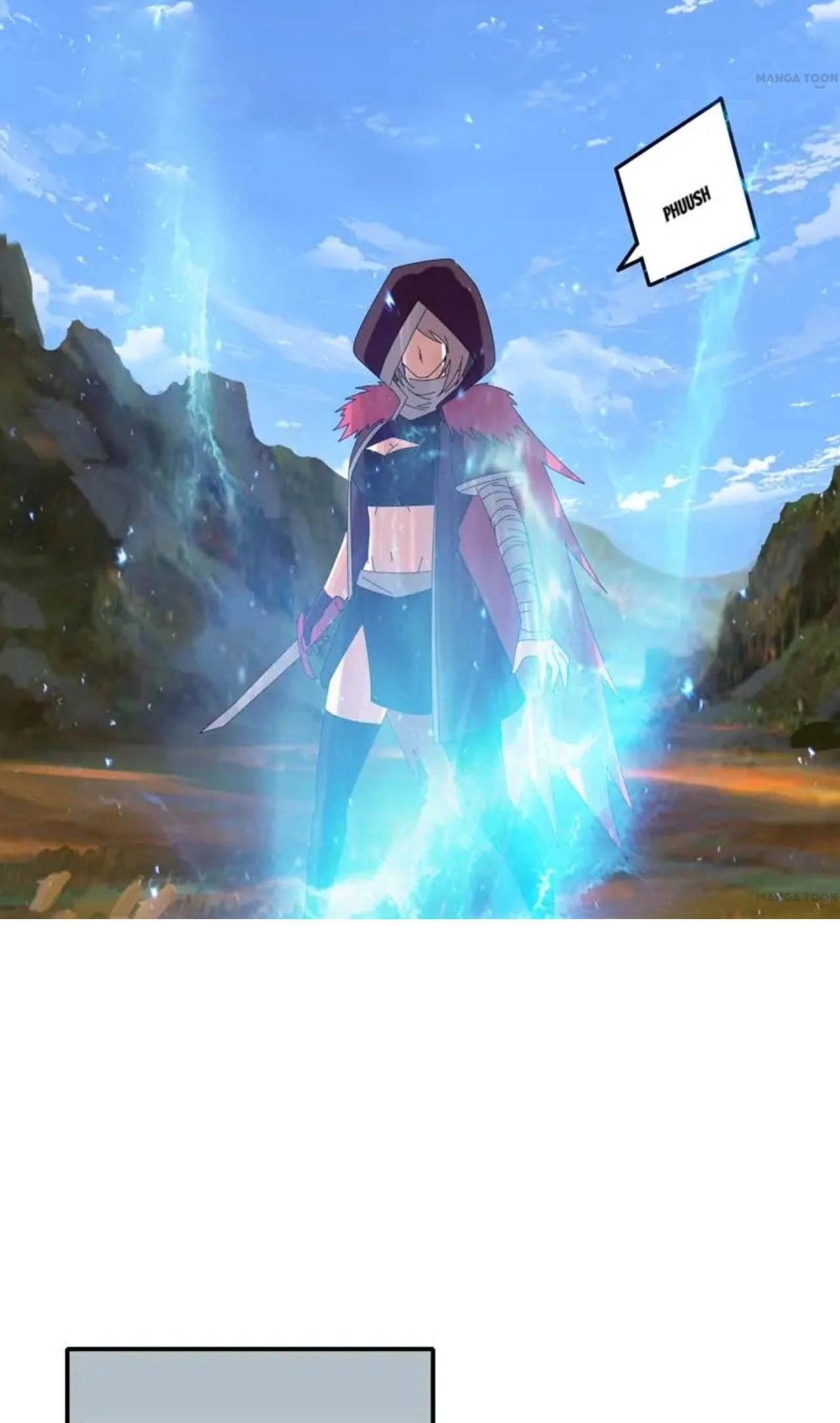 Read The Celestial Cheater chapter 32 image 7 on Lezhin