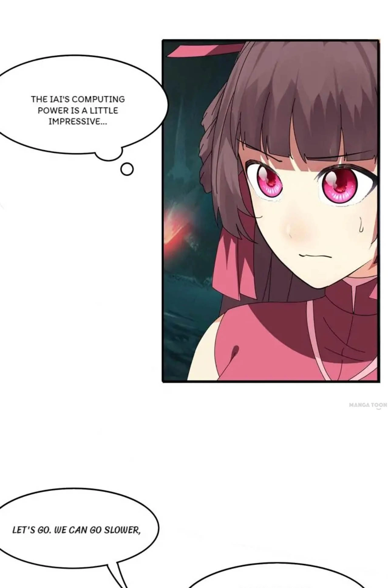 Read The Celestial Cheater chapter 33 image 17 on Lezhin