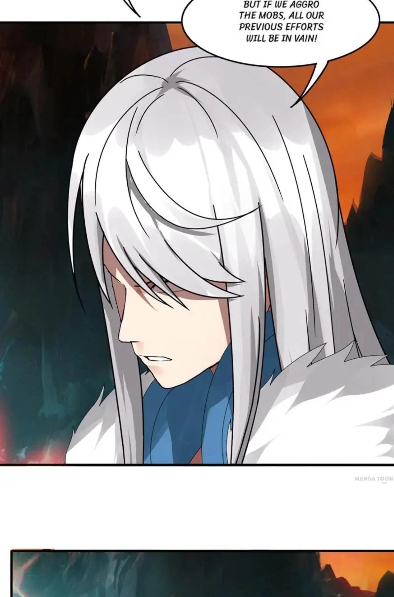 Read The Celestial Cheater chapter 33 image 18 on Lezhin
