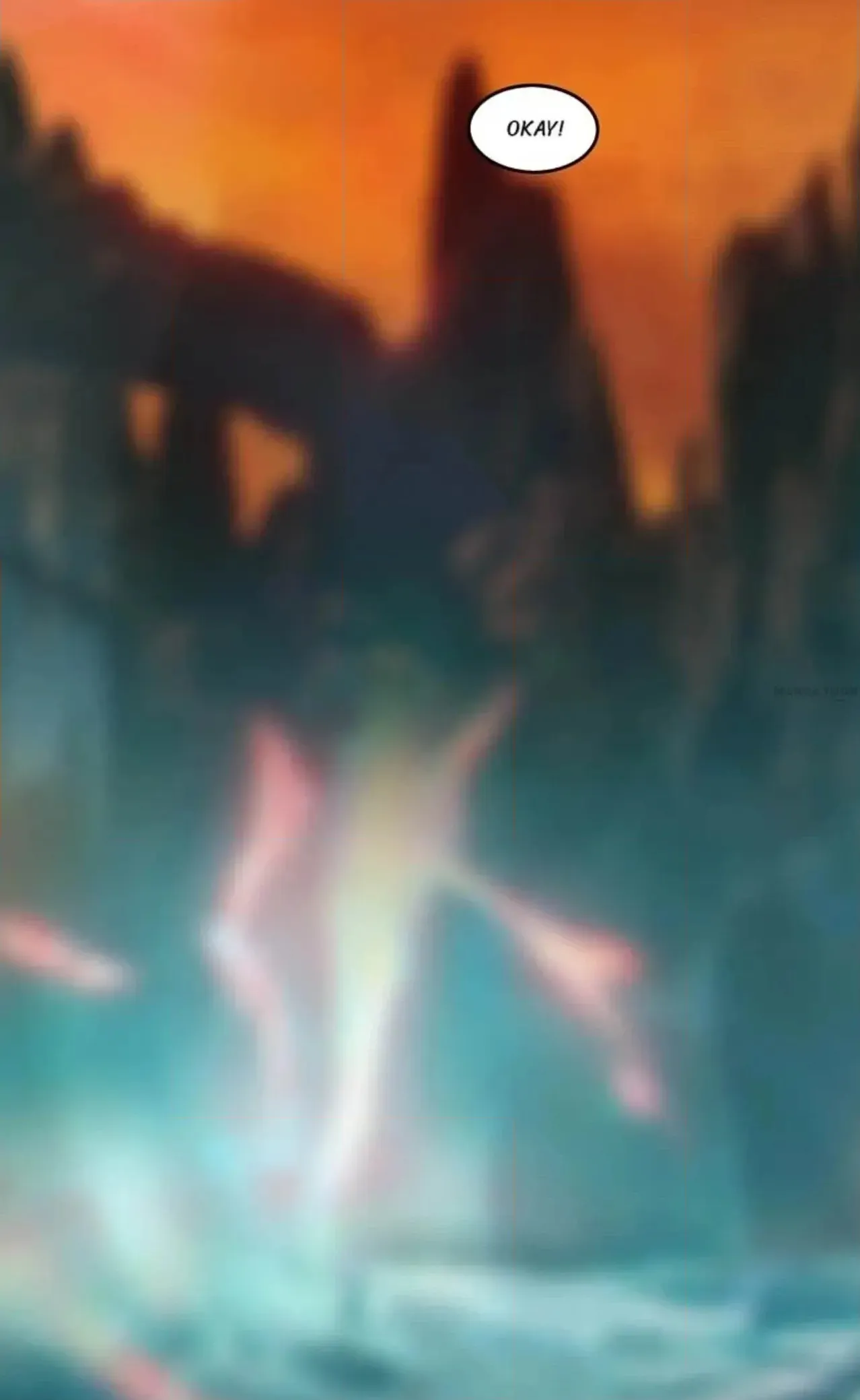 Read The Celestial Cheater chapter 33 image 9 on Lezhin
