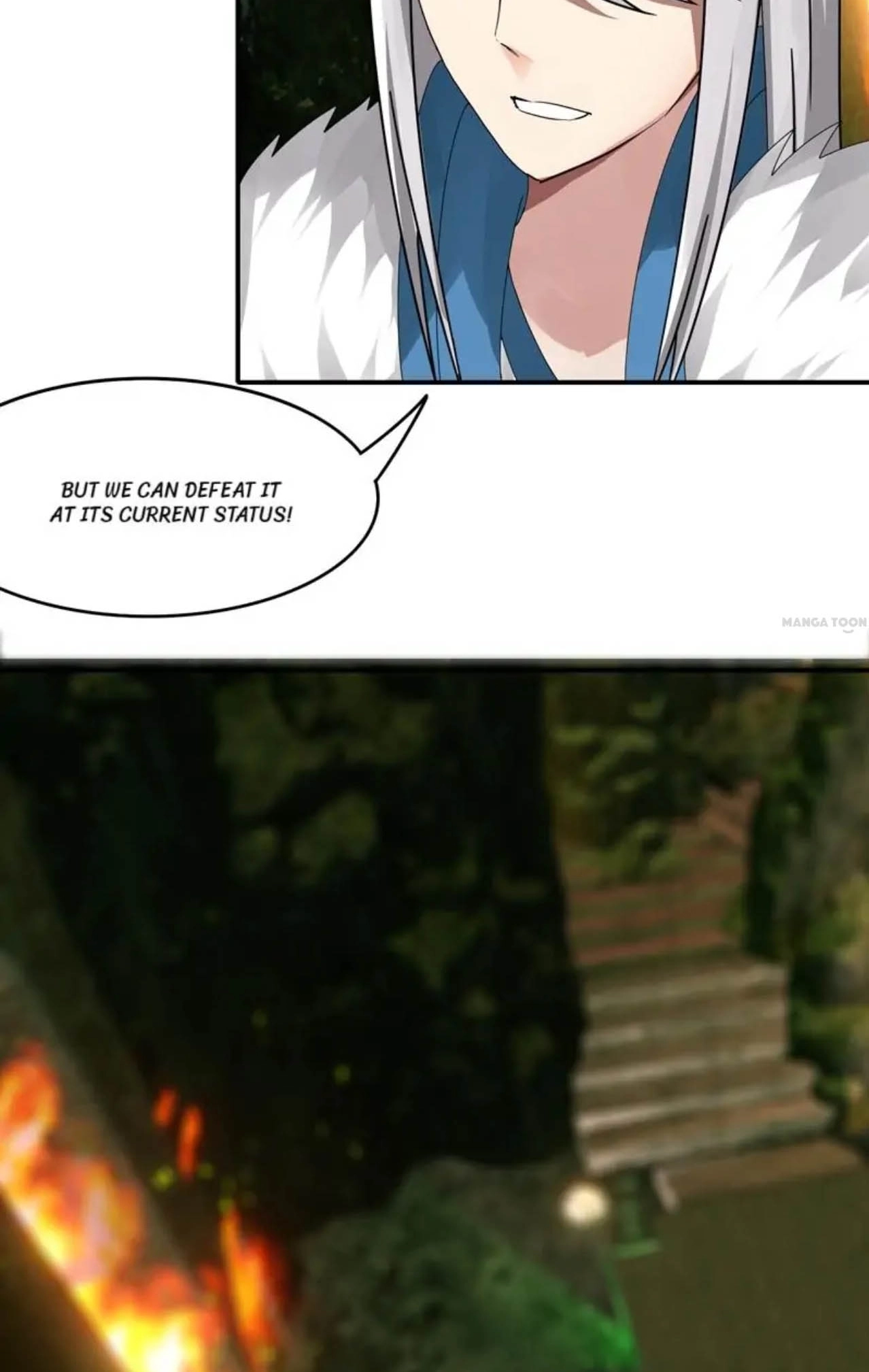 Read The Celestial Cheater chapter 34 image 12 on Lezhin