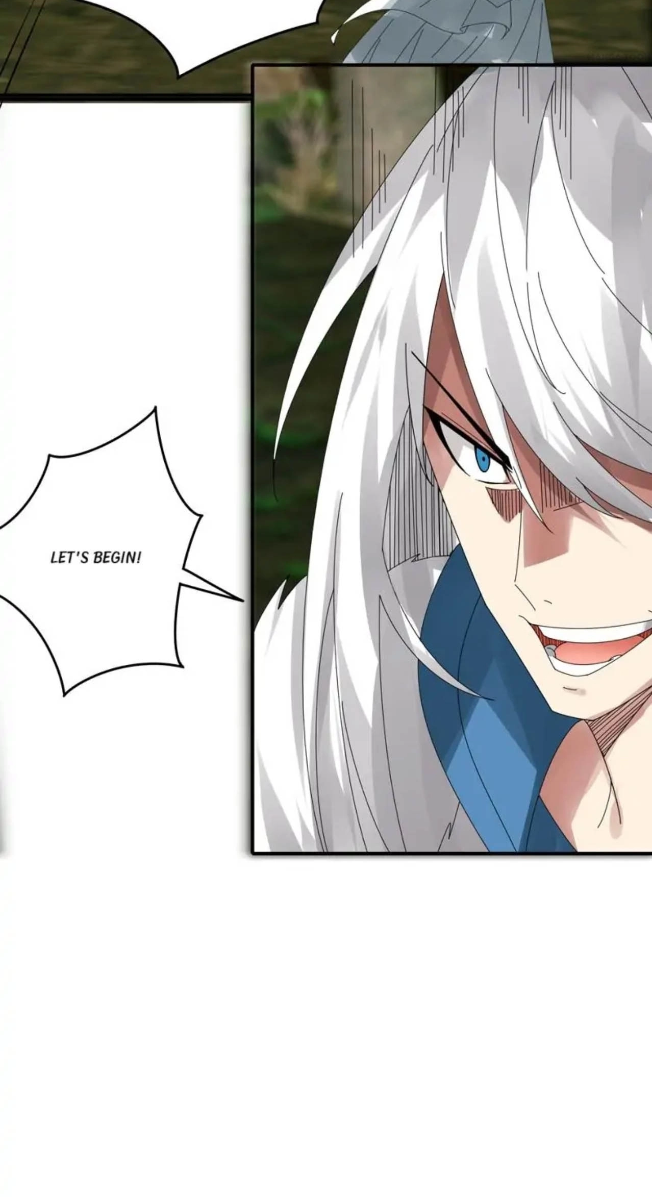 Read The Celestial Cheater chapter 34 image 16 on Lezhin