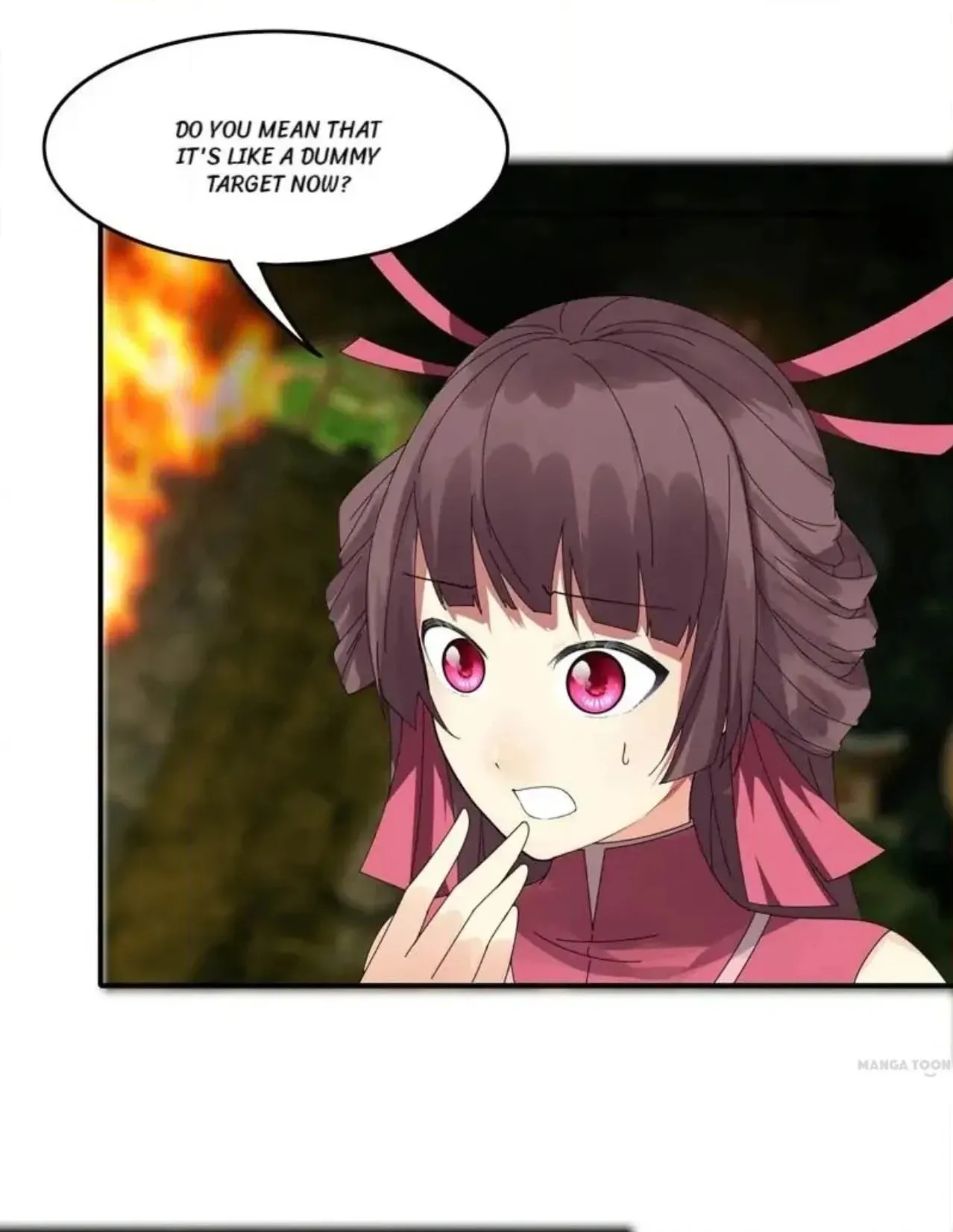 Read The Celestial Cheater chapter 34 image 19 on Lezhin