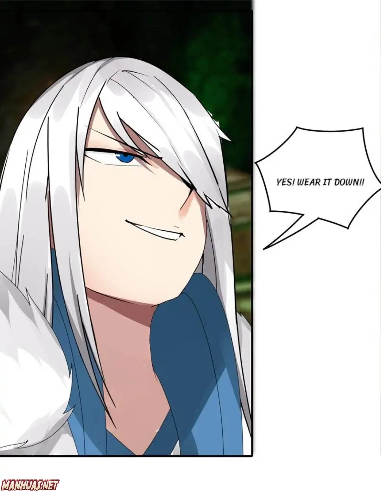 Read The Celestial Cheater chapter 34 image 20 on Lezhin