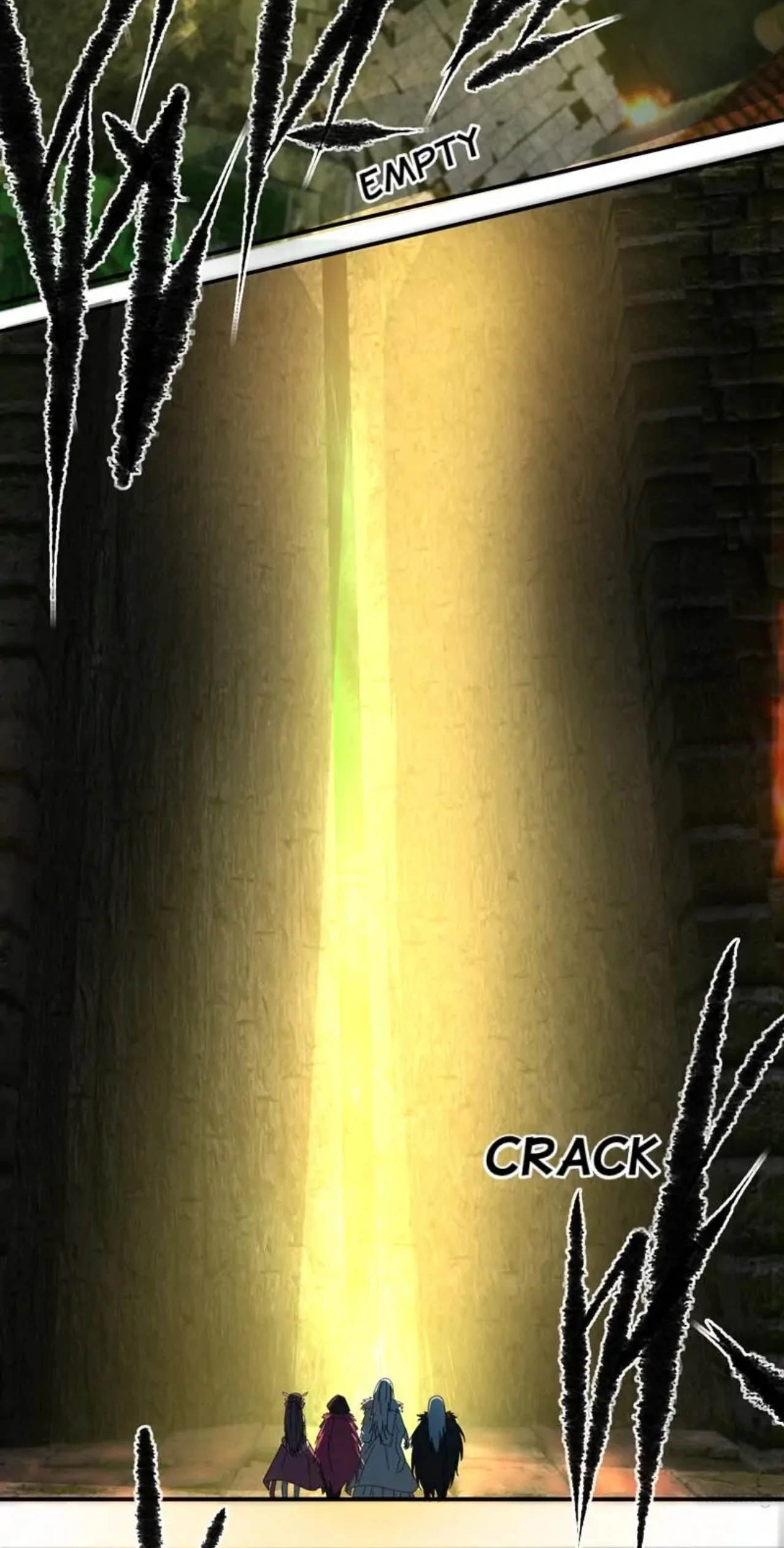 Read The Celestial Cheater chapter 34 image 8 on Lezhin