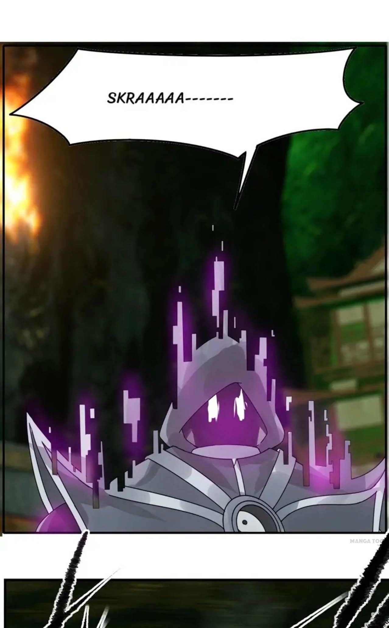 Read The Celestial Cheater chapter 35 image 1 on Lezhin