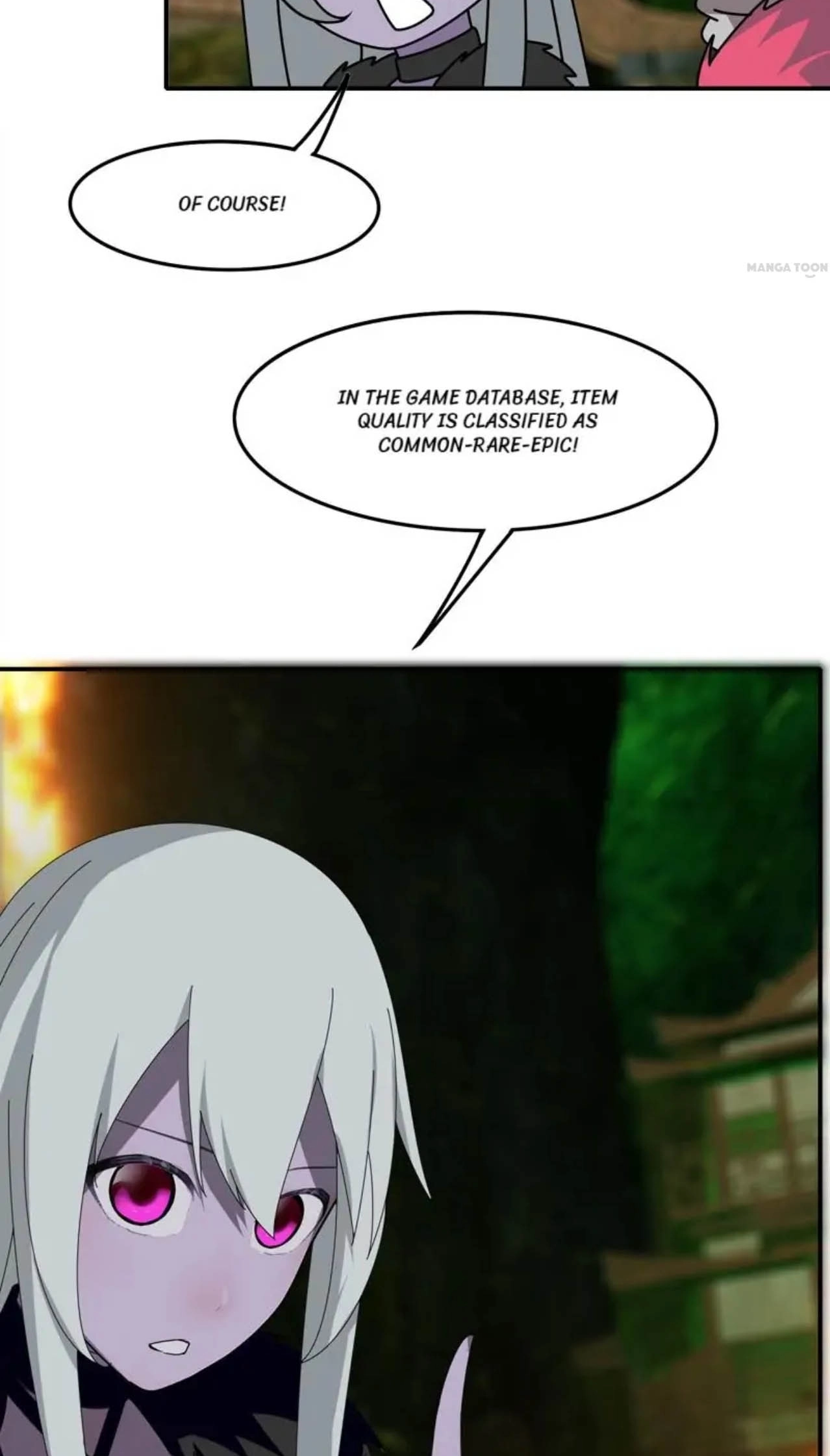 Read The Celestial Cheater chapter 35 image 10 on Lezhin
