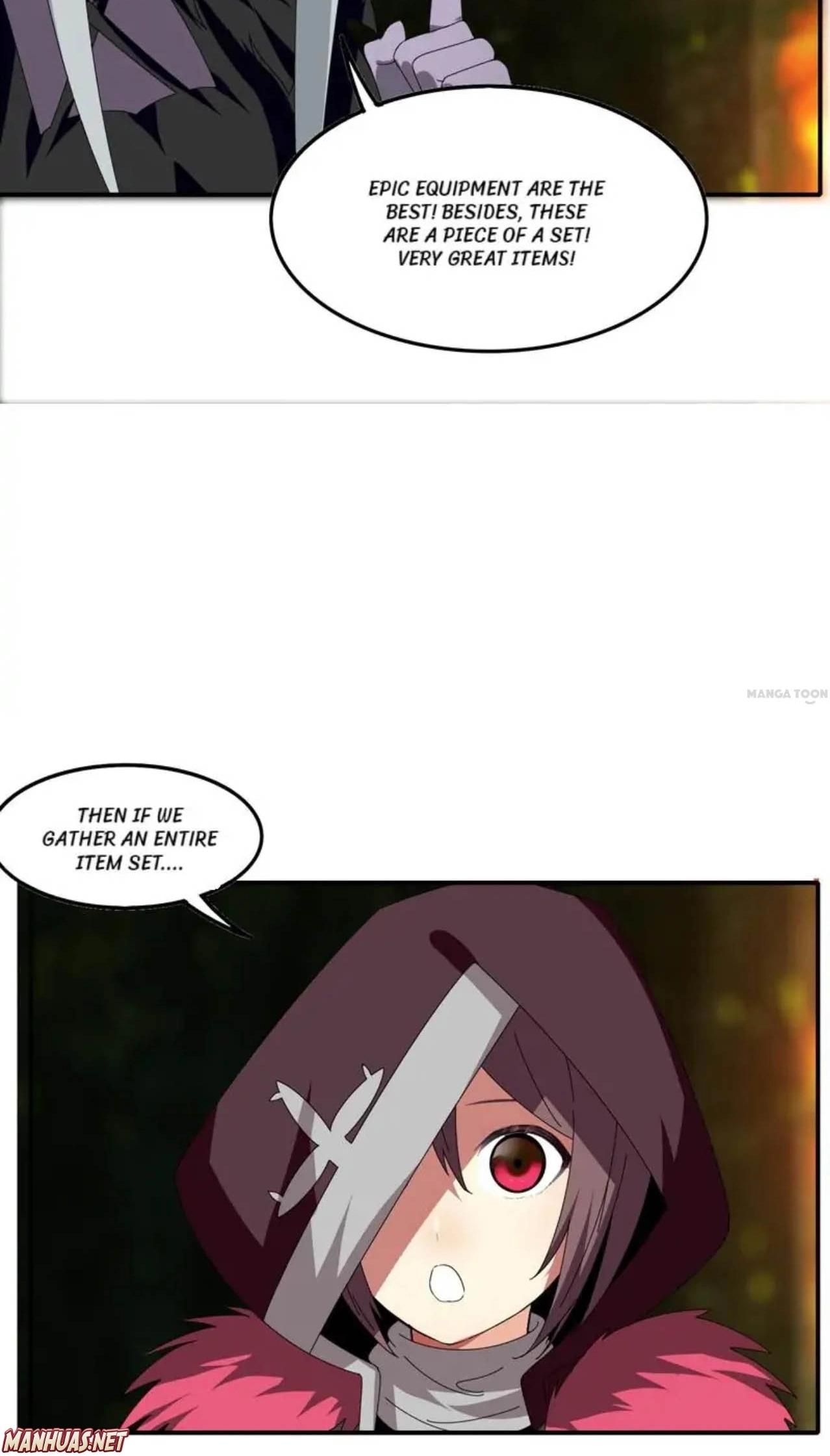 Read The Celestial Cheater chapter 35 image 11 on Lezhin