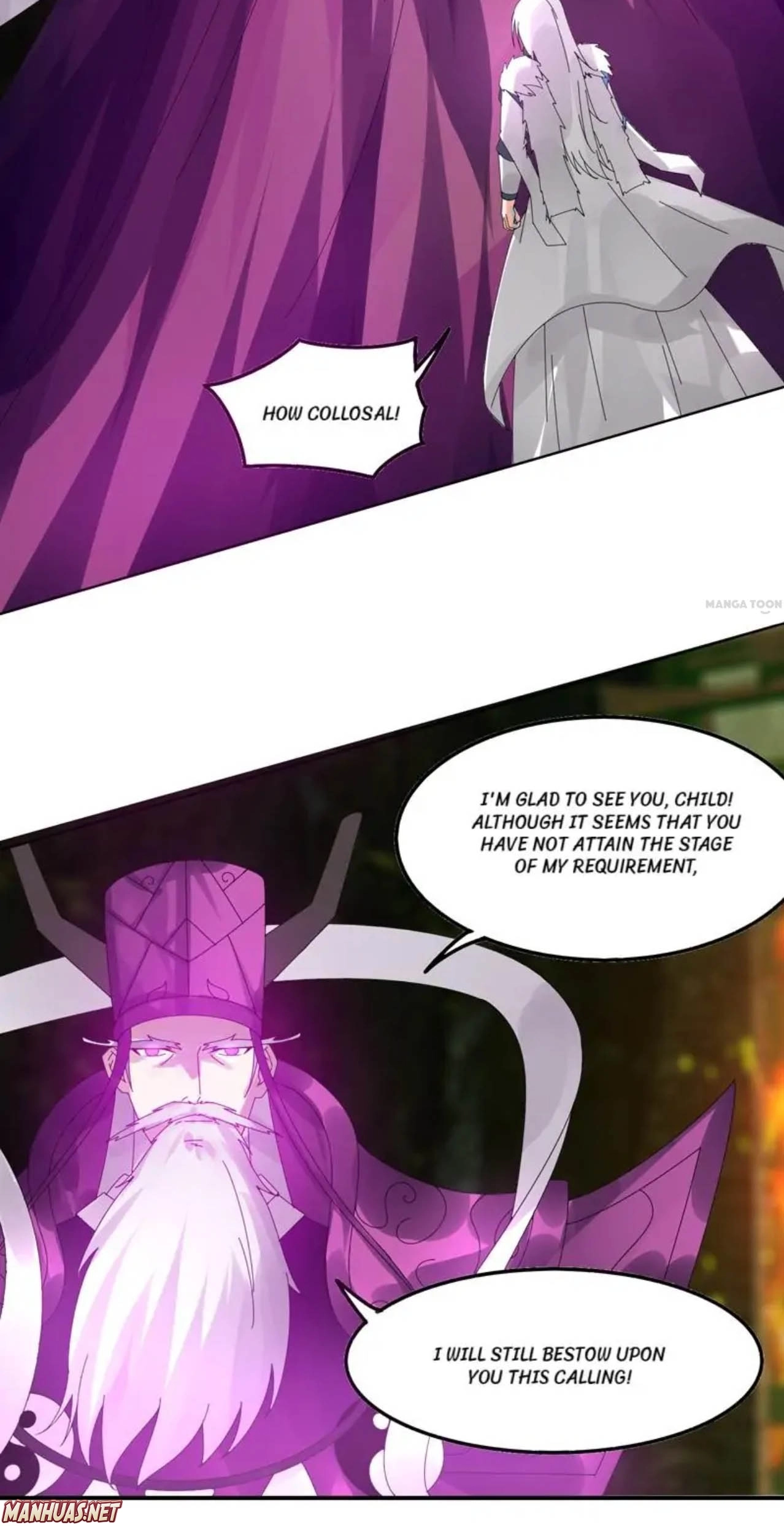 Read The Celestial Cheater chapter 35 image 16 on Lezhin