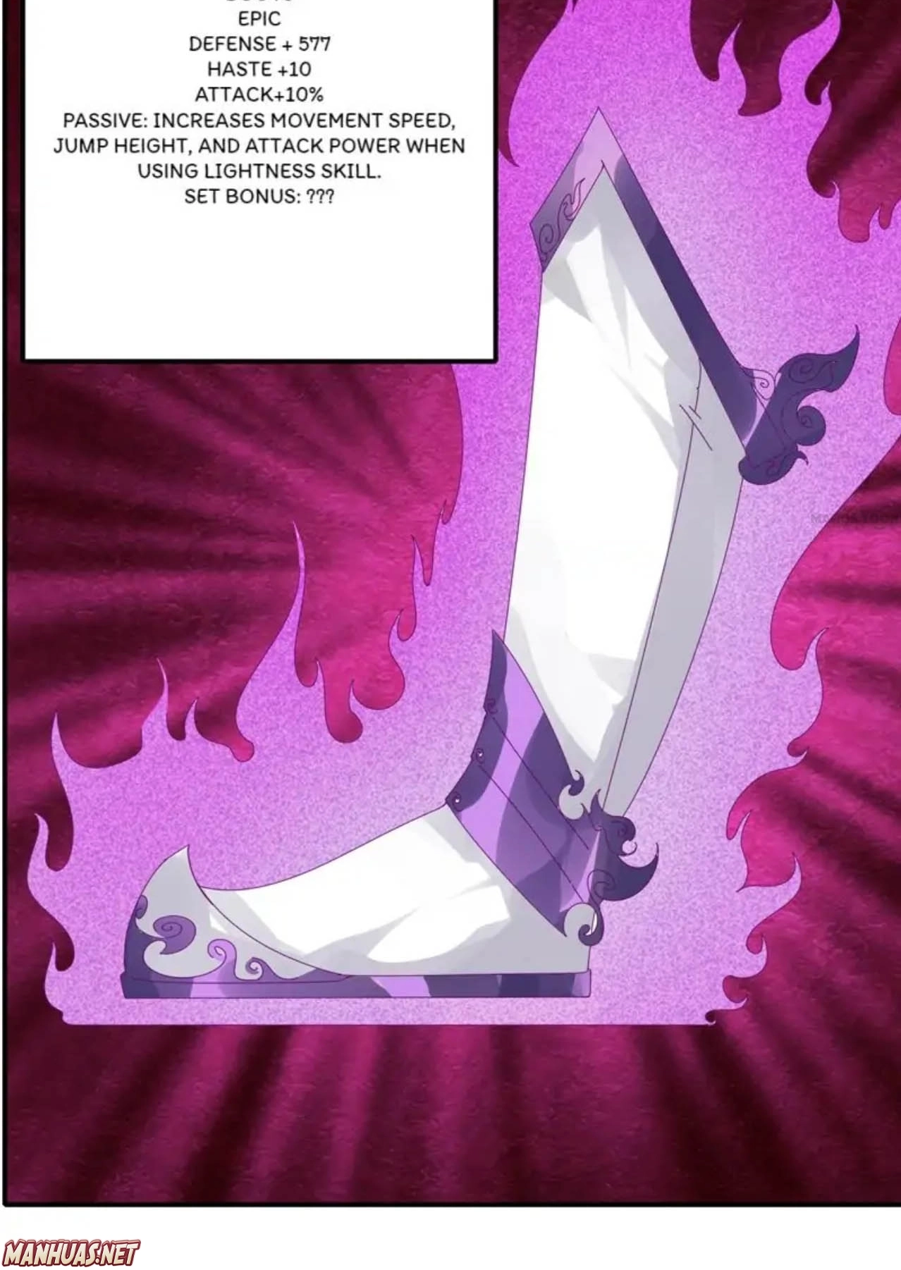 Read The Celestial Cheater chapter 35 image 7 on Lezhin