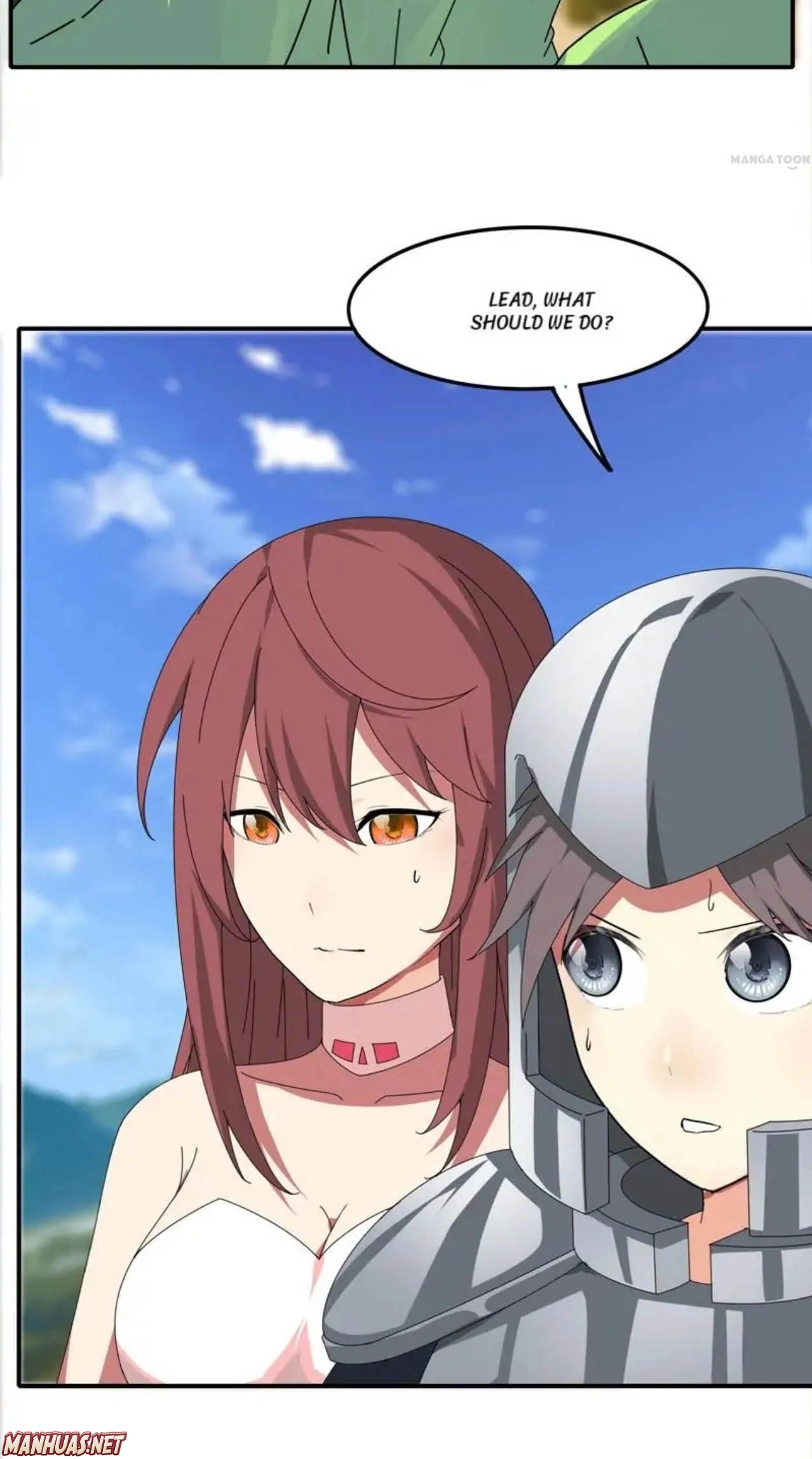 Read The Celestial Cheater chapter 36 image 13 on Lezhin