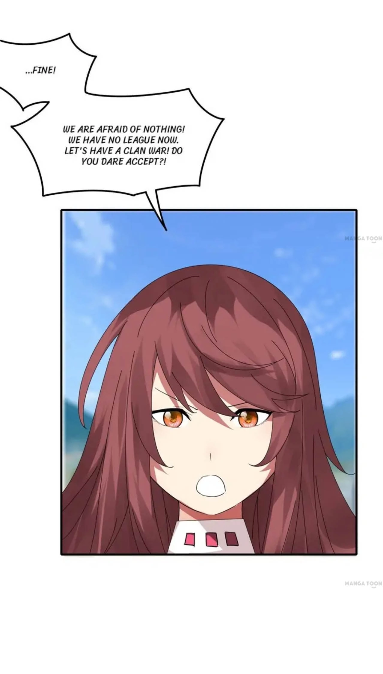 Read The Celestial Cheater chapter 36 image 14 on Lezhin