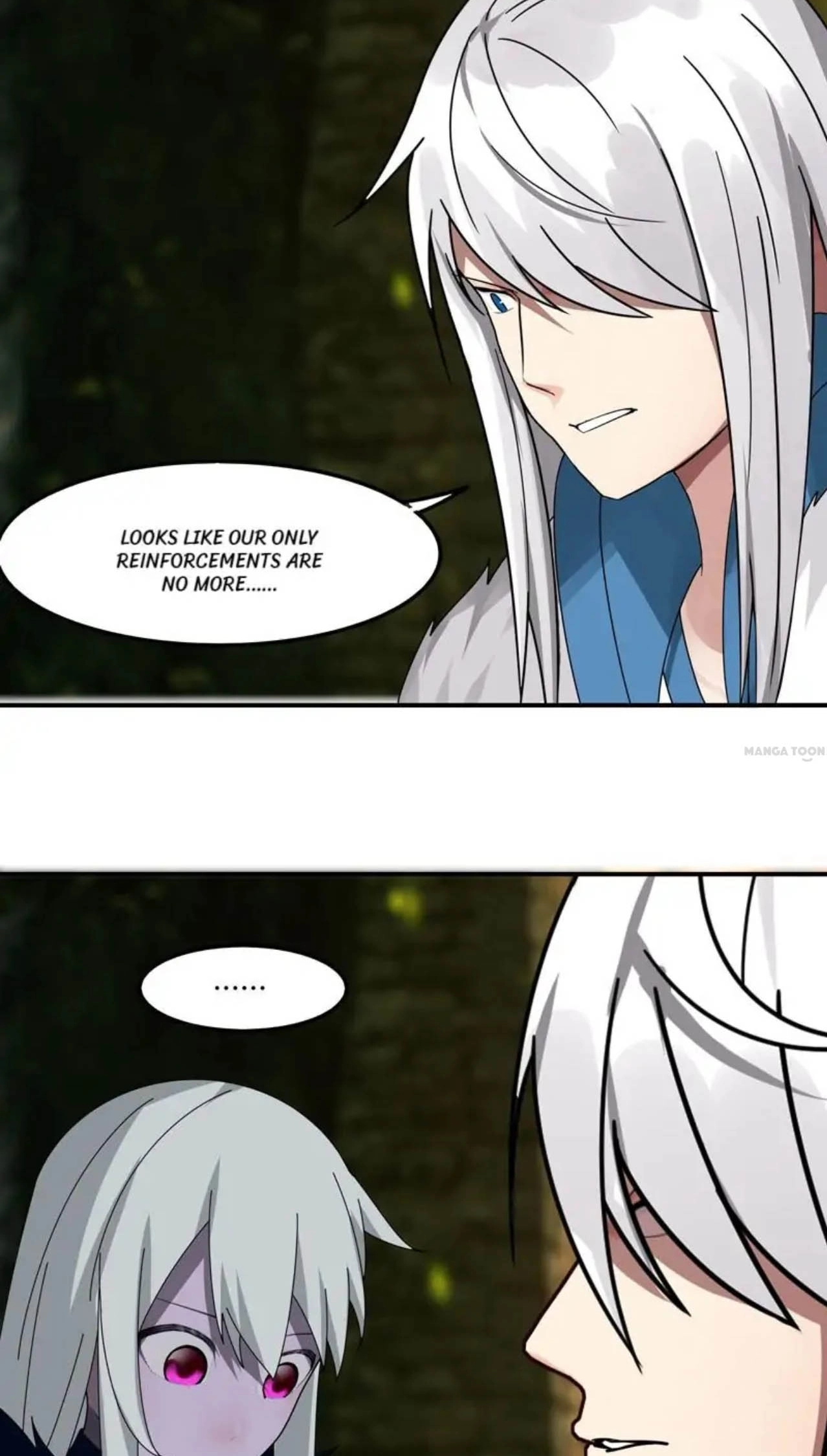Read The Celestial Cheater chapter 36 image 16 on Lezhin