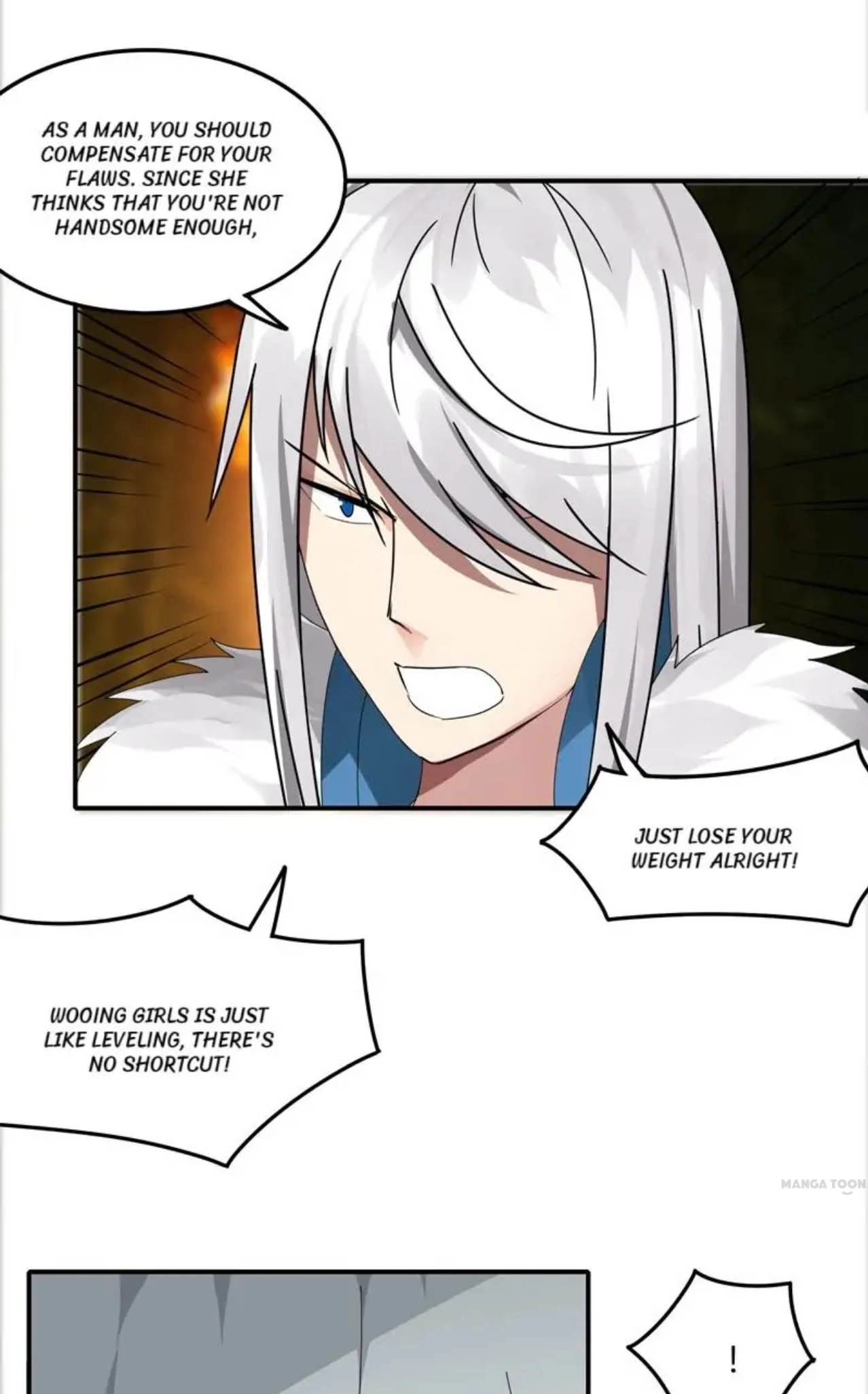 Read The Celestial Cheater chapter 36 image 18 on Lezhin