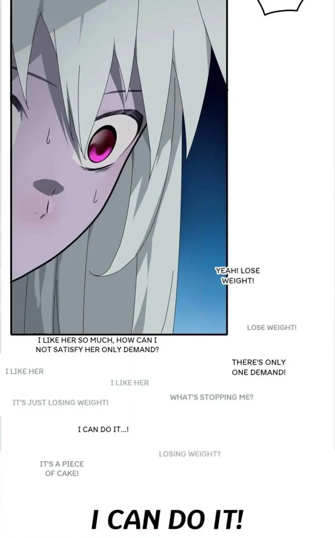 Read The Celestial Cheater chapter 36 image 19 on Lezhin