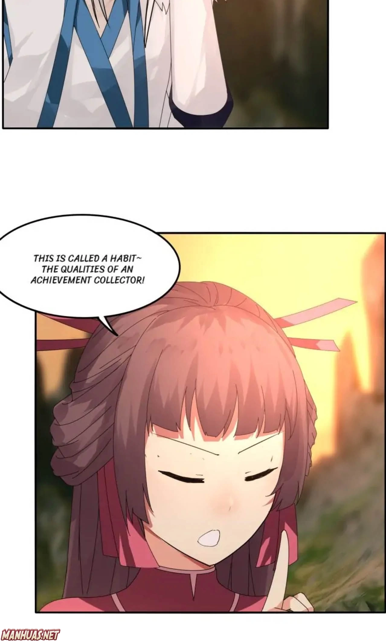 Read The Celestial Cheater chapter 37 image 10 on Lezhin