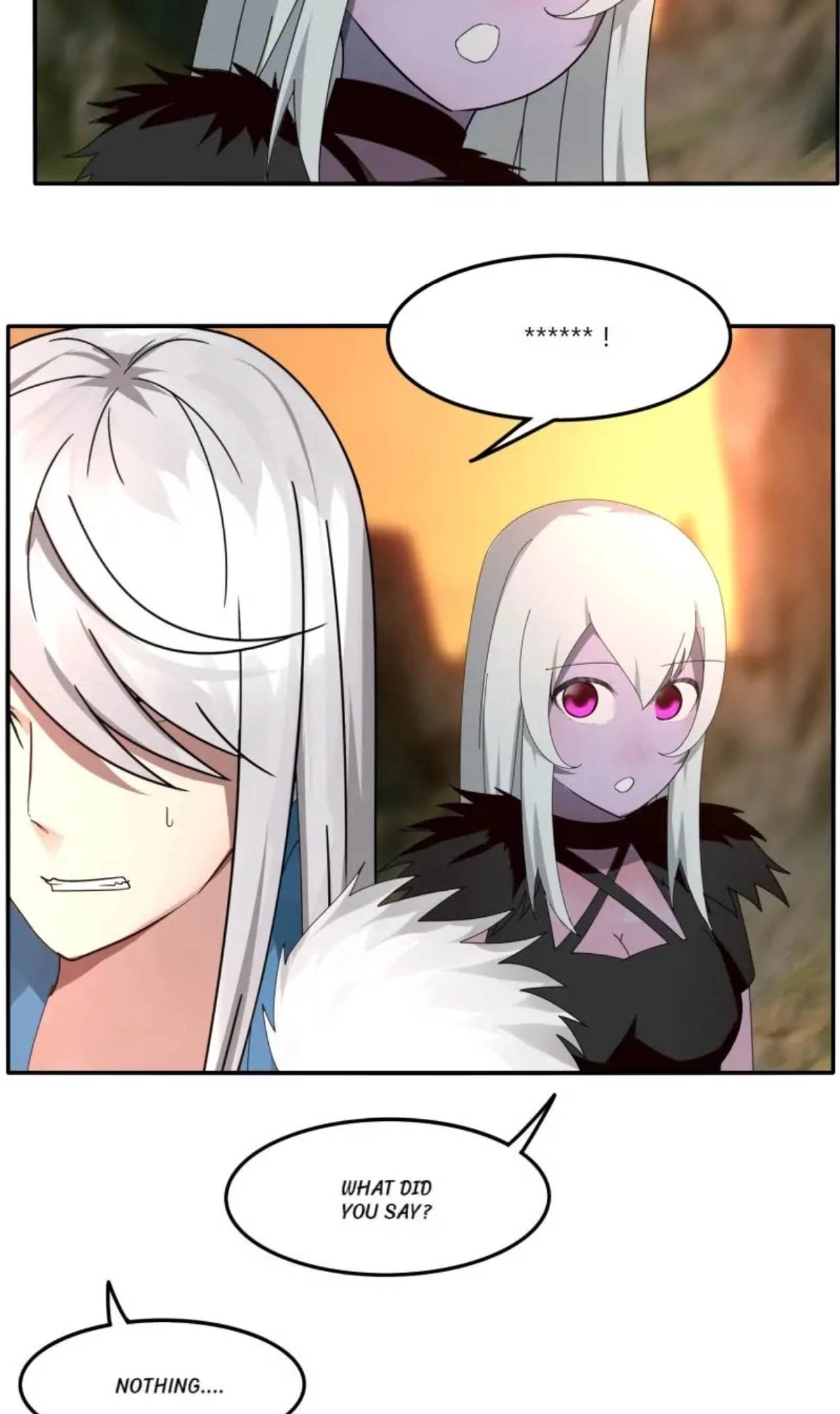 Read The Celestial Cheater chapter 37 image 14 on Lezhin