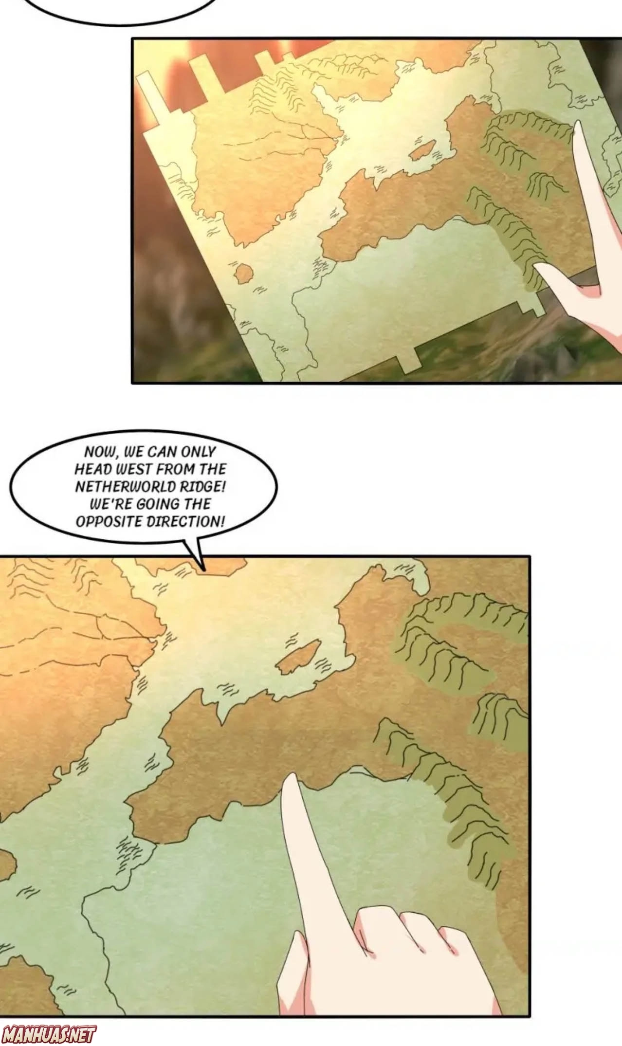 Read The Celestial Cheater chapter 37 image 15 on Lezhin