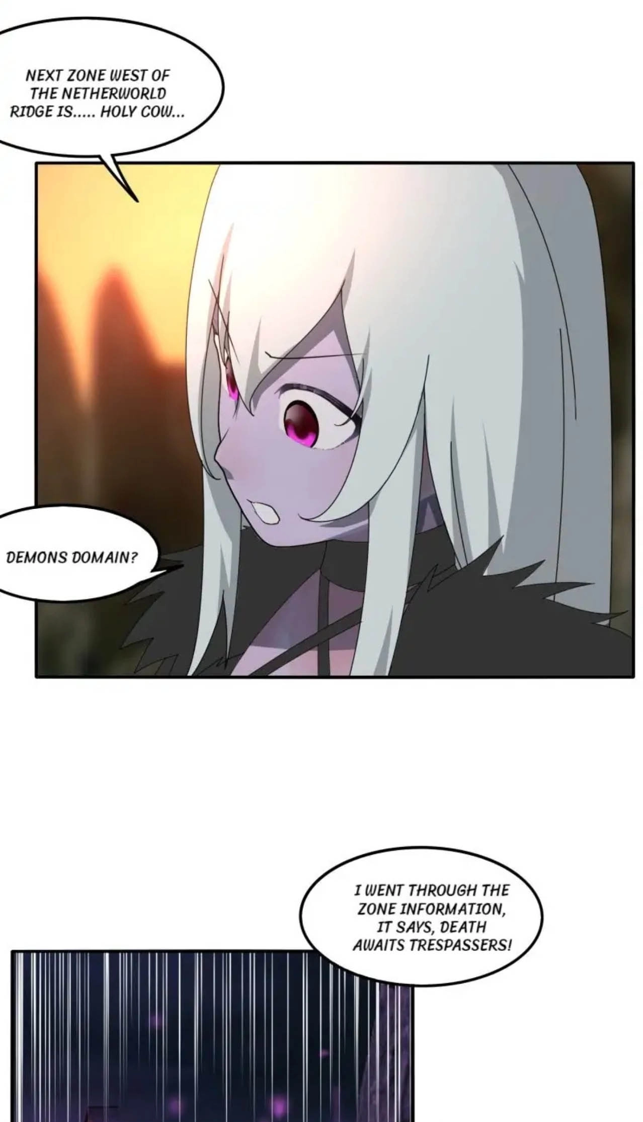 Read The Celestial Cheater chapter 37 image 16 on Lezhin