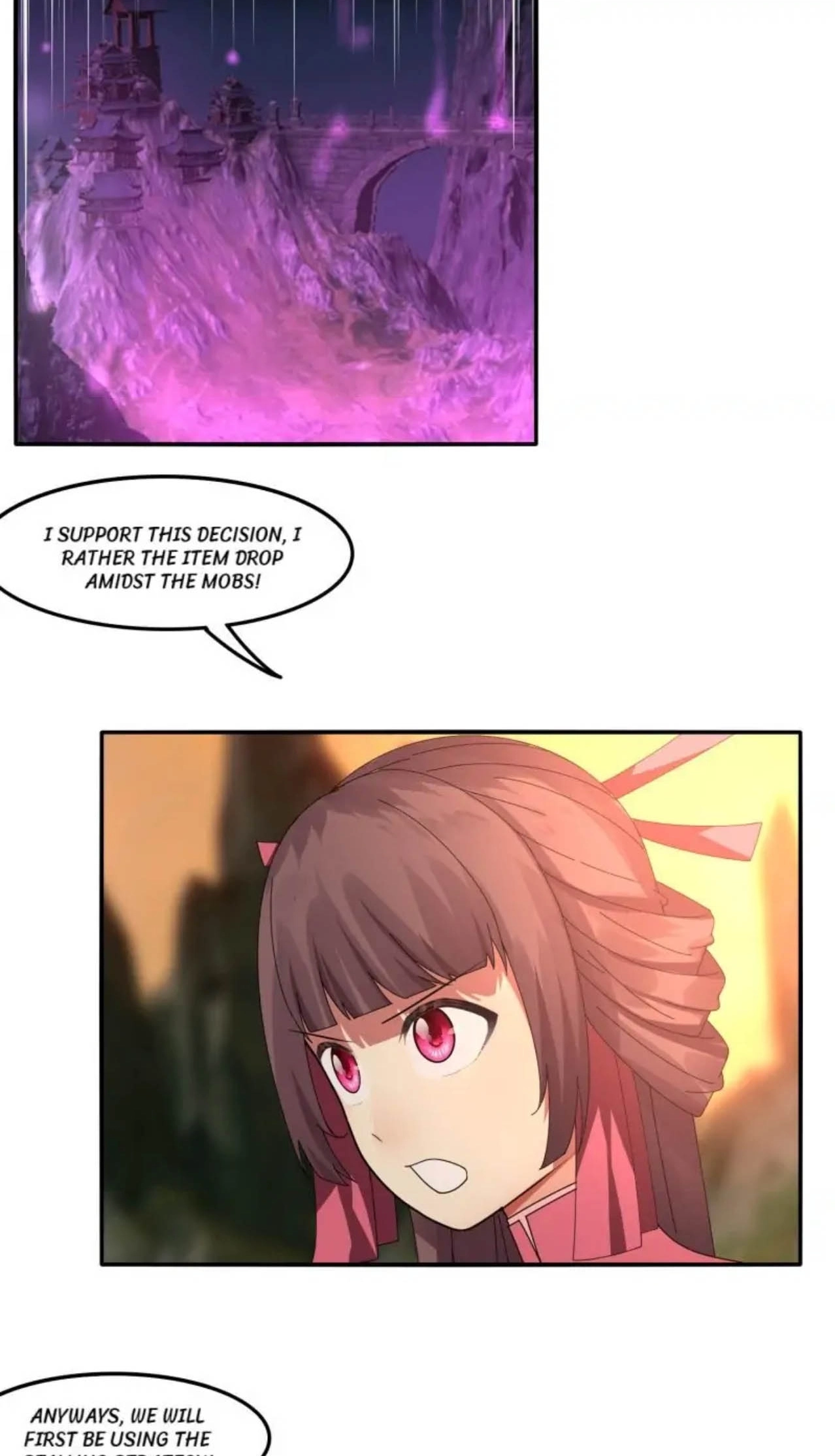 Read The Celestial Cheater chapter 37 image 17 on Lezhin